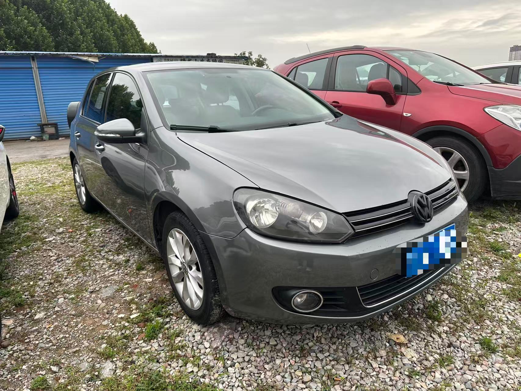 Volkswagen Golf Sportsvan 2012 thumb 10