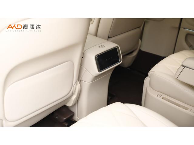 AITO (Wenjie) M9 2025 thumb 3