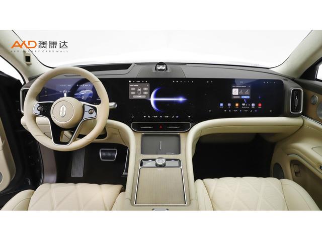 AITO (Wenjie) M9 2025 thumb 5