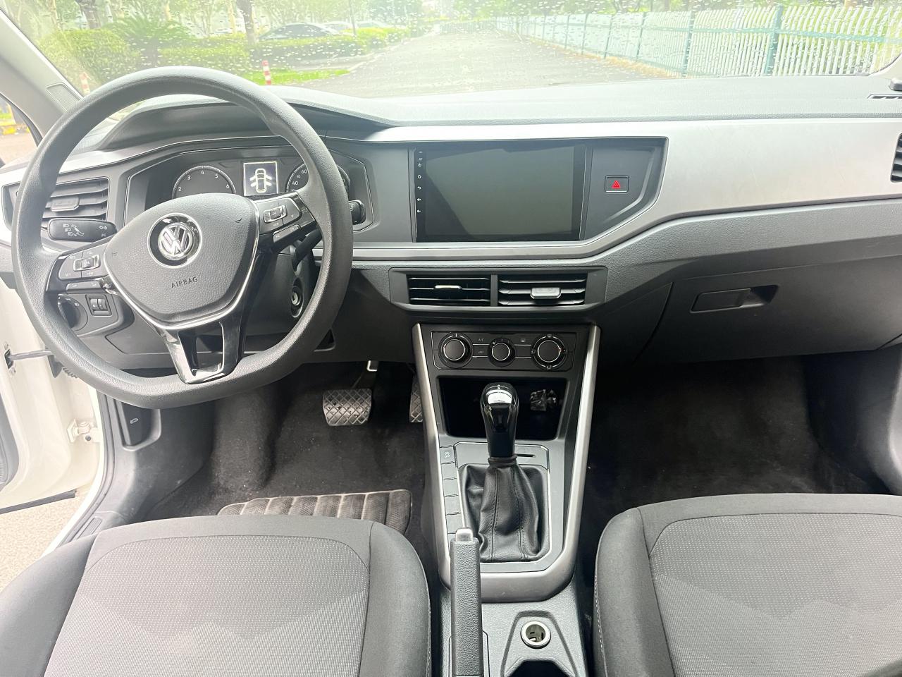 Volkswagen Polo 2019 thumb 5