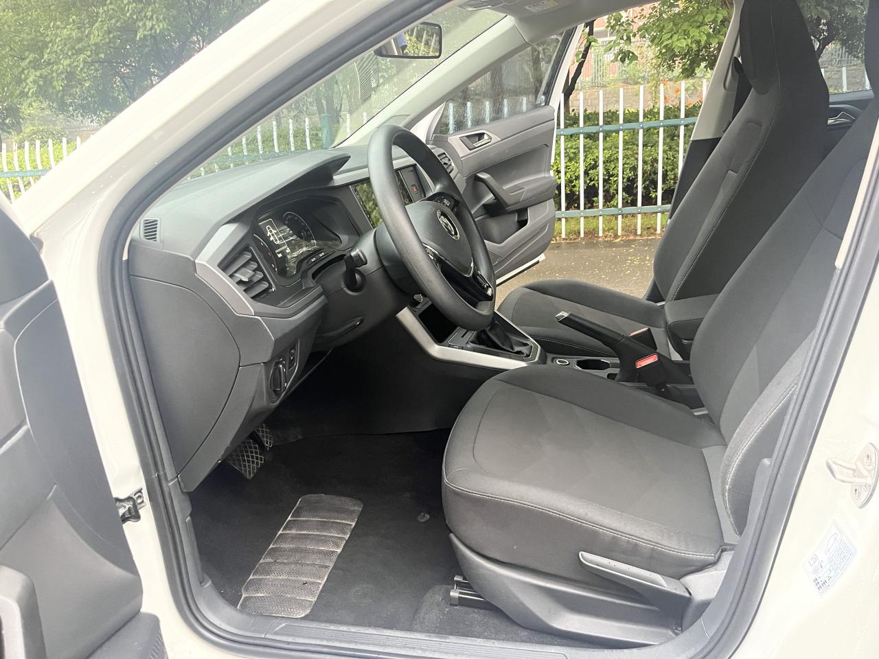 Volkswagen Polo 2019 thumb 6