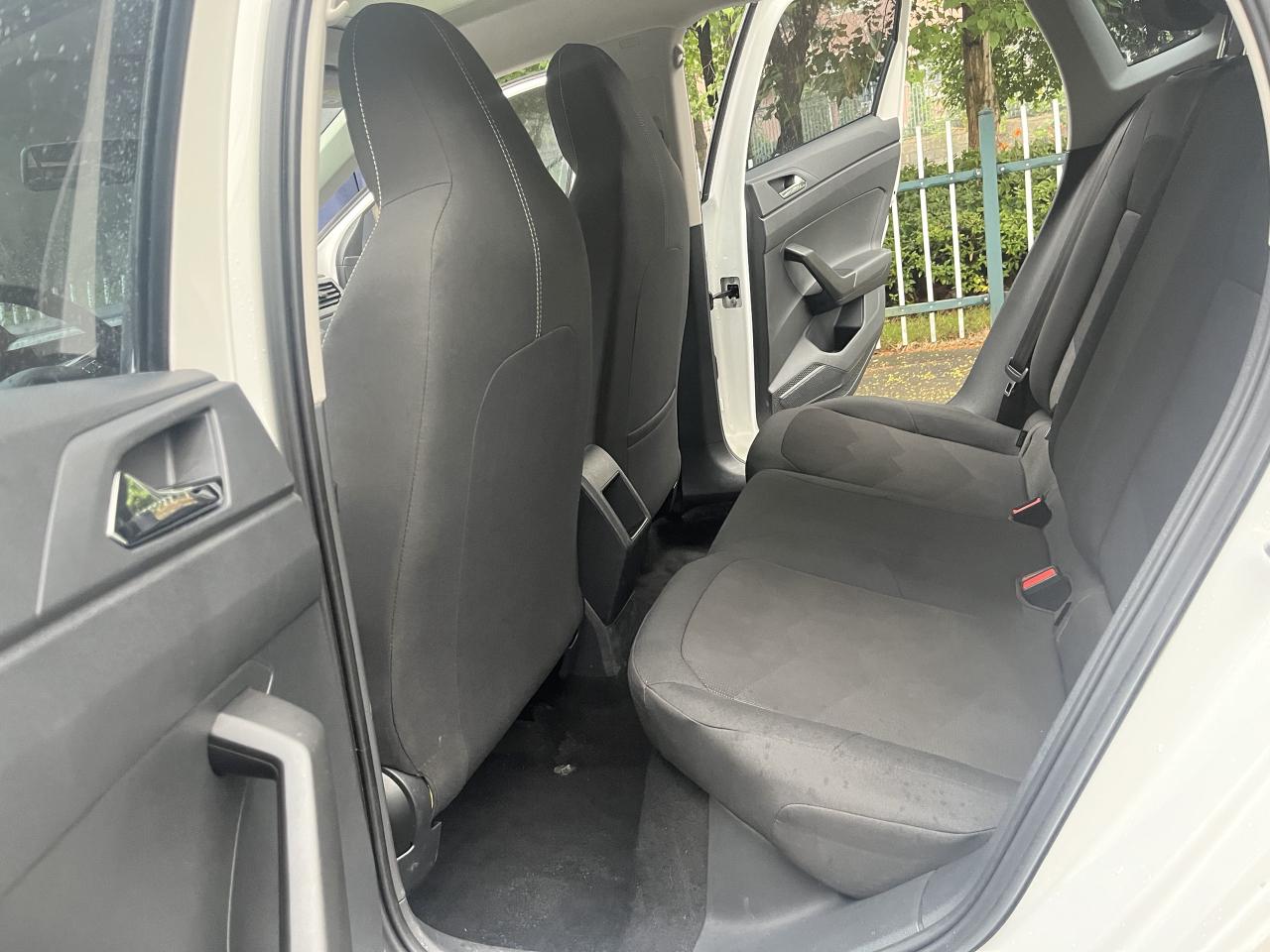 Volkswagen Polo 2019 thumb 7
