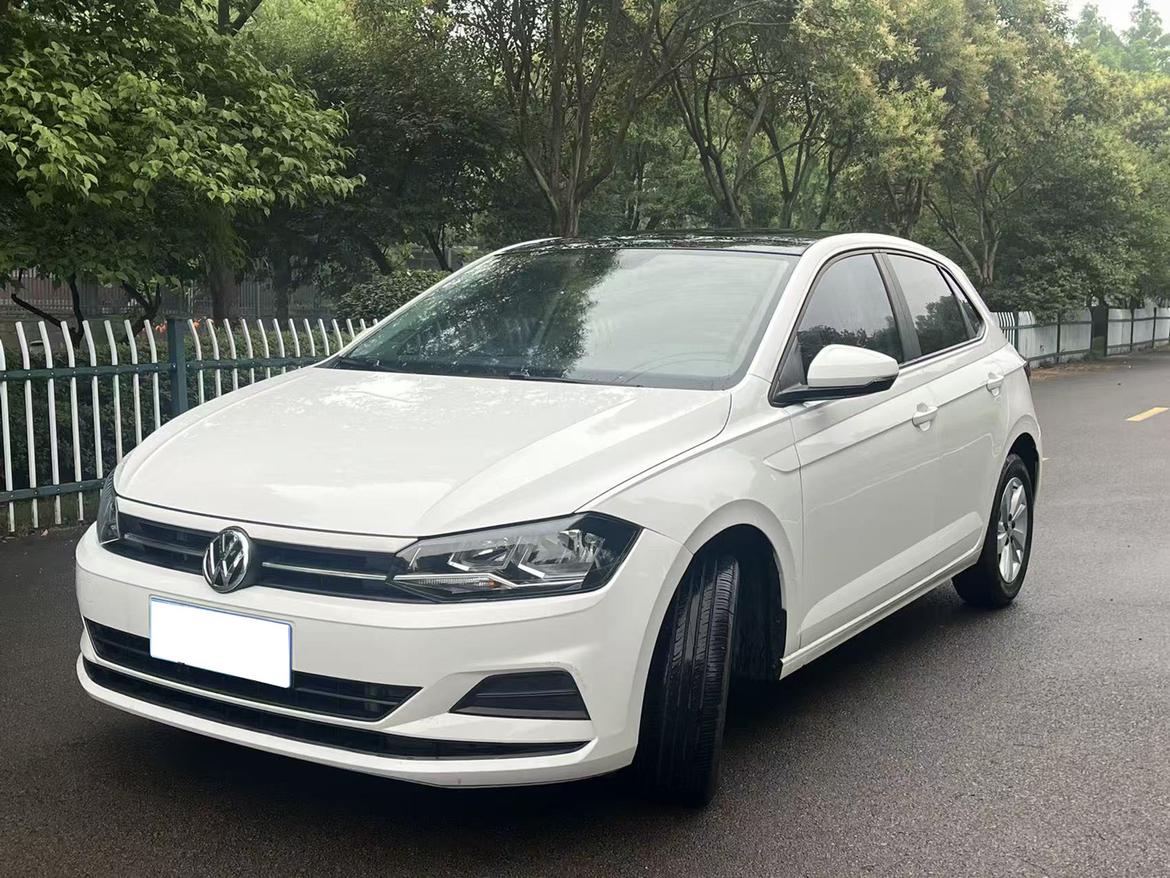 Volkswagen Polo 2019 thumb 8