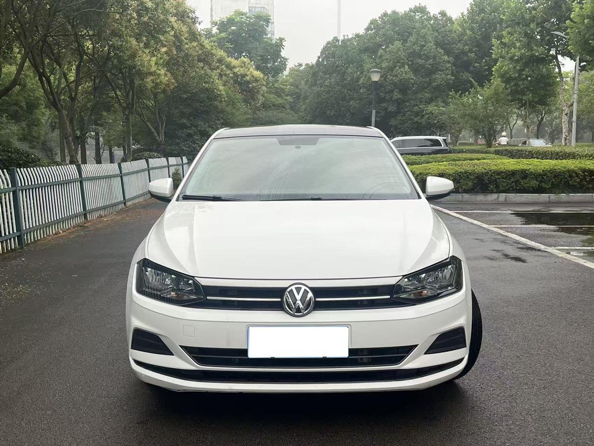 Volkswagen Polo 2019 thumb 9