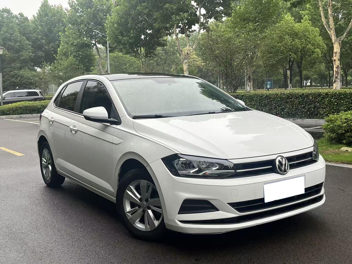 Volkswagen Polo 2019 thumb 10