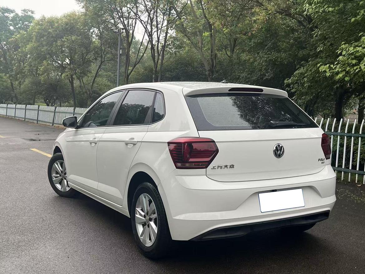 Volkswagen Polo 2019 thumb 11