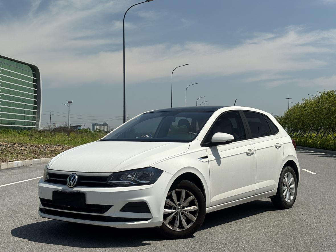 Volkswagen Polo 2019 thumb 4