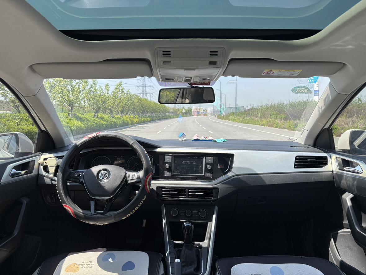 Volkswagen Polo 2019 thumb 5