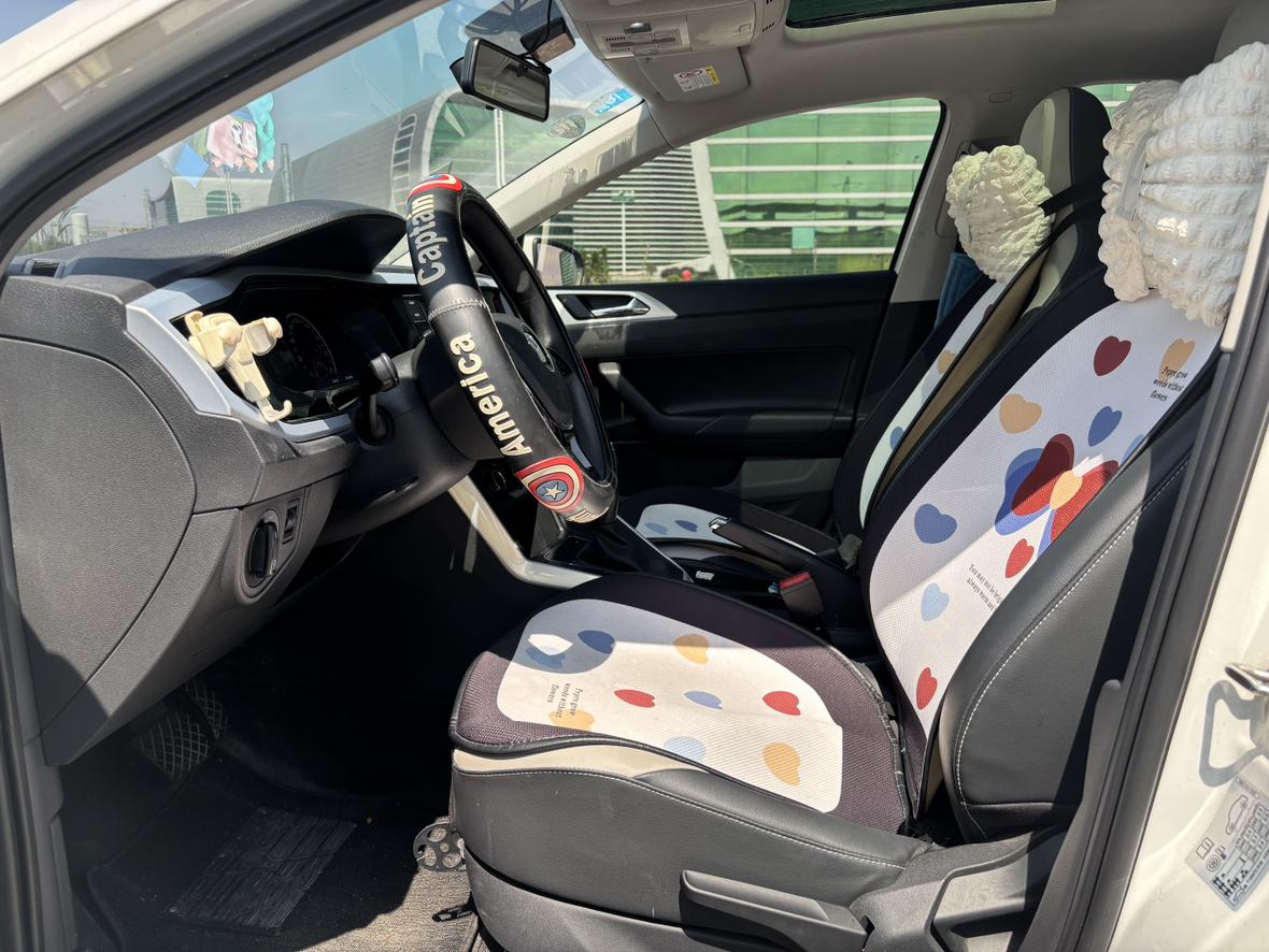Volkswagen Polo 2019 thumb 6