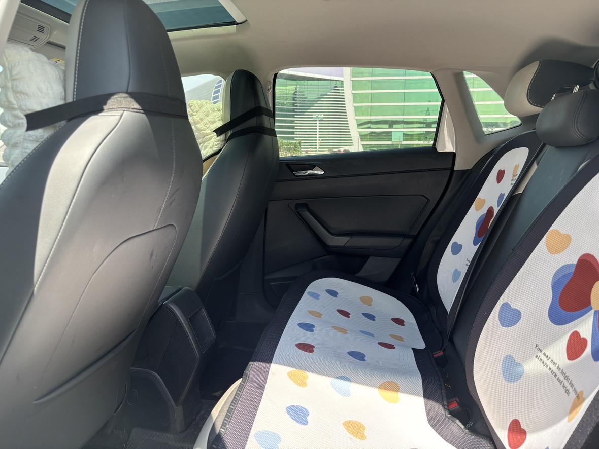 Volkswagen Polo 2019 thumb 7