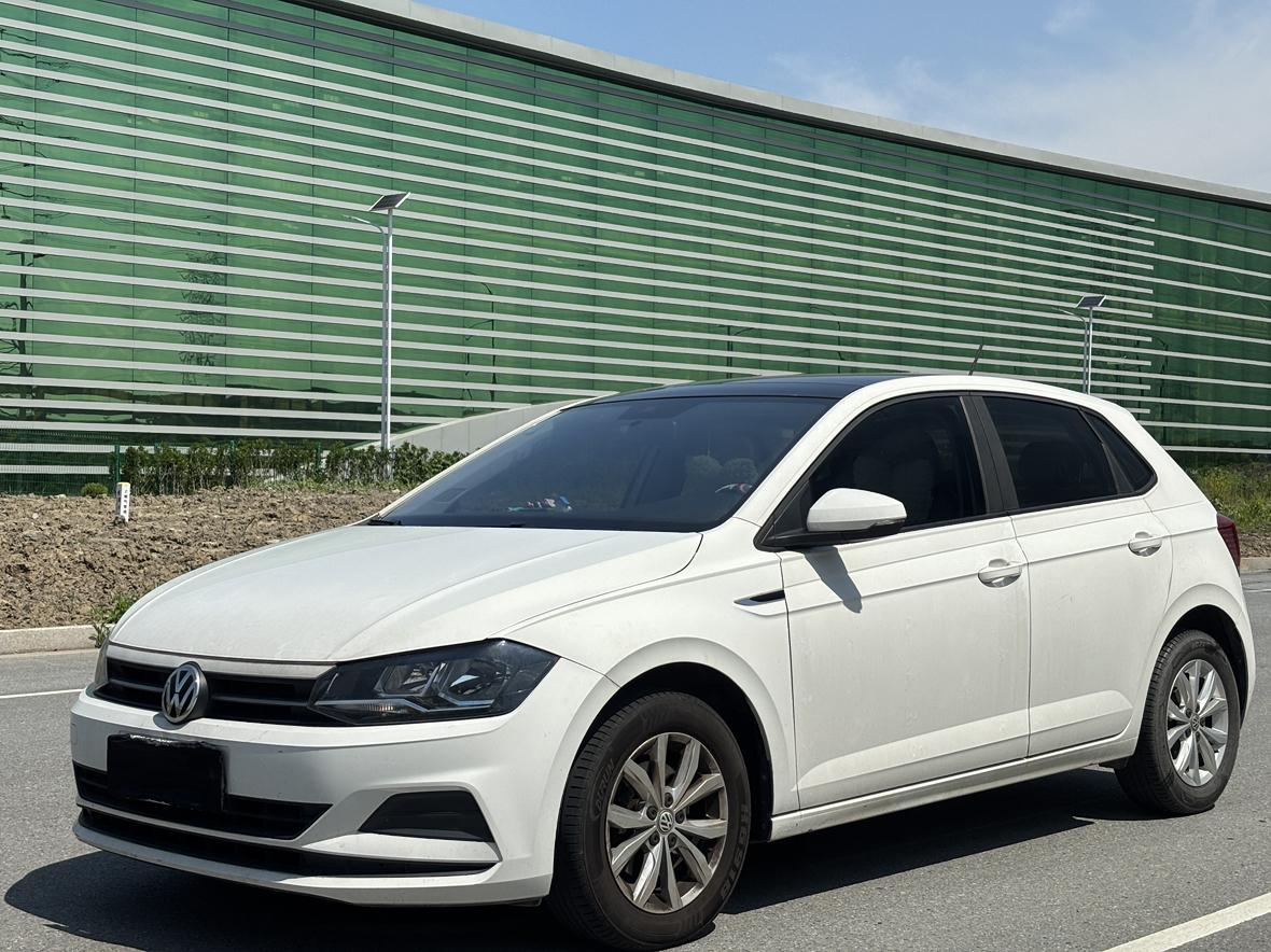 Volkswagen Polo 2019 thumb 8