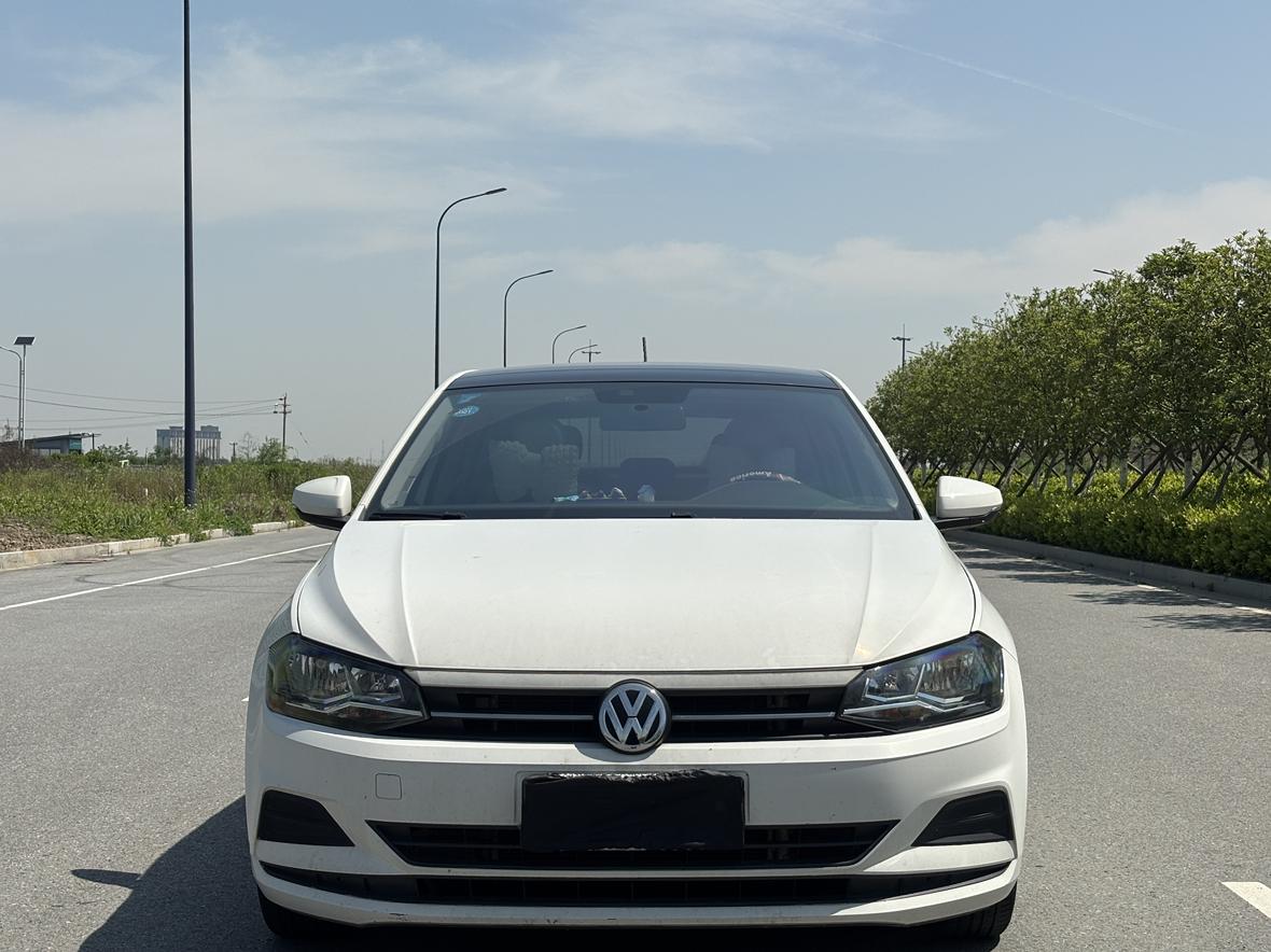 Volkswagen Polo 2019 thumb 9
