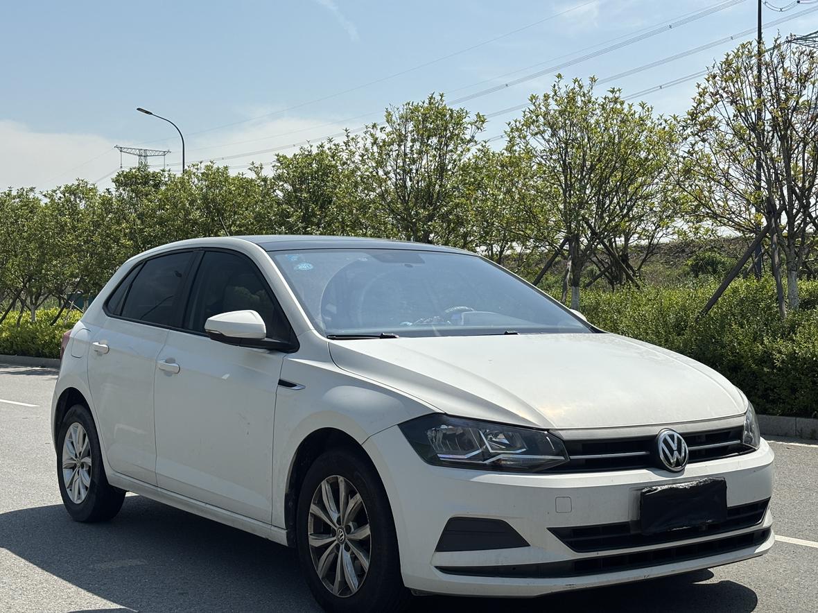 Volkswagen Polo 2019 thumb 10