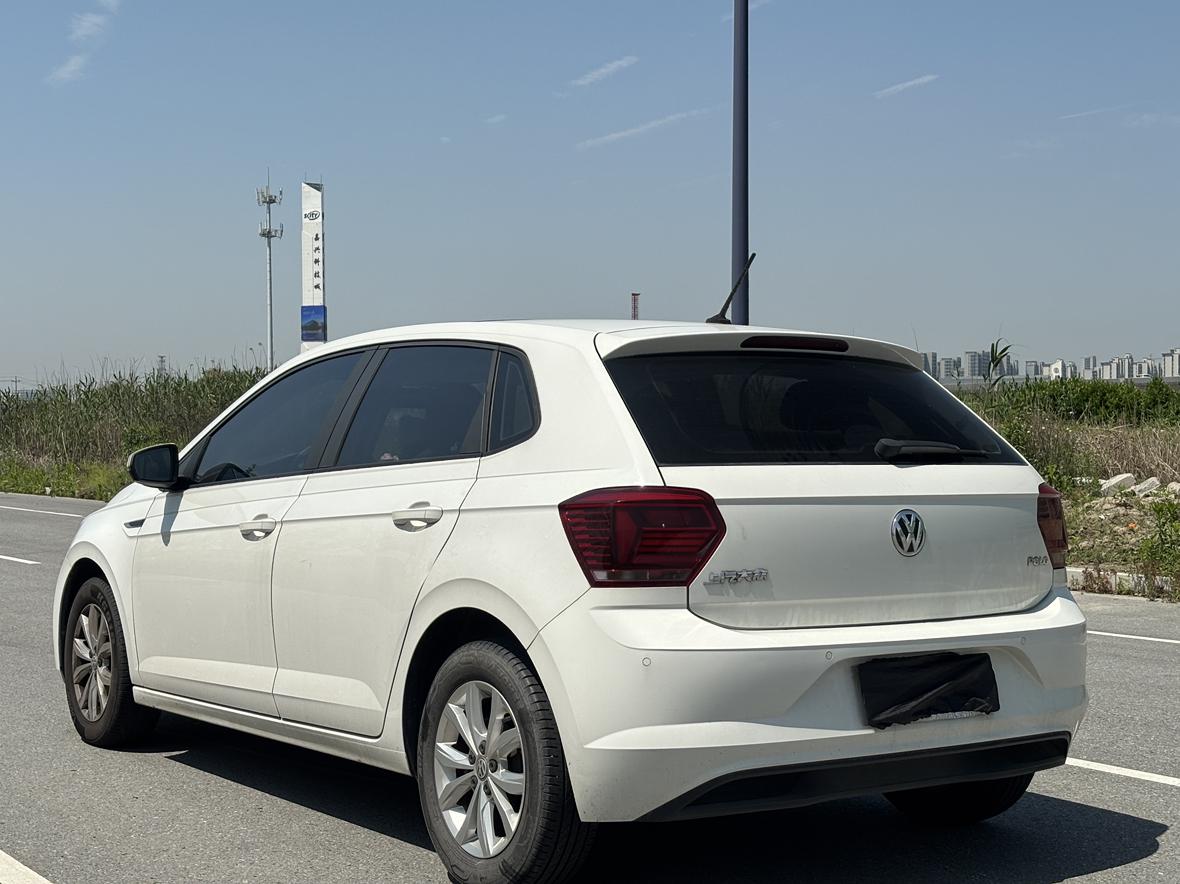 Volkswagen Polo 2019 thumb 11