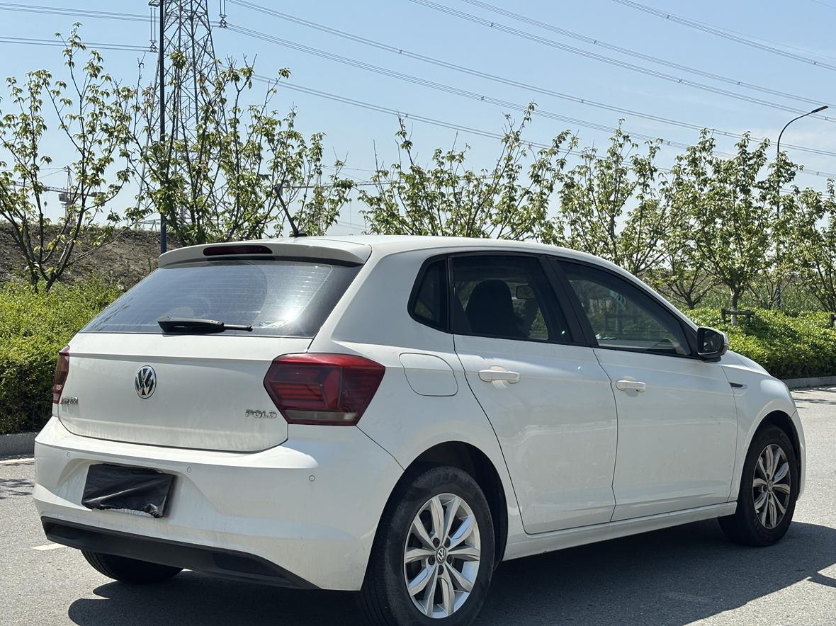 Volkswagen Polo 2019 thumb 12