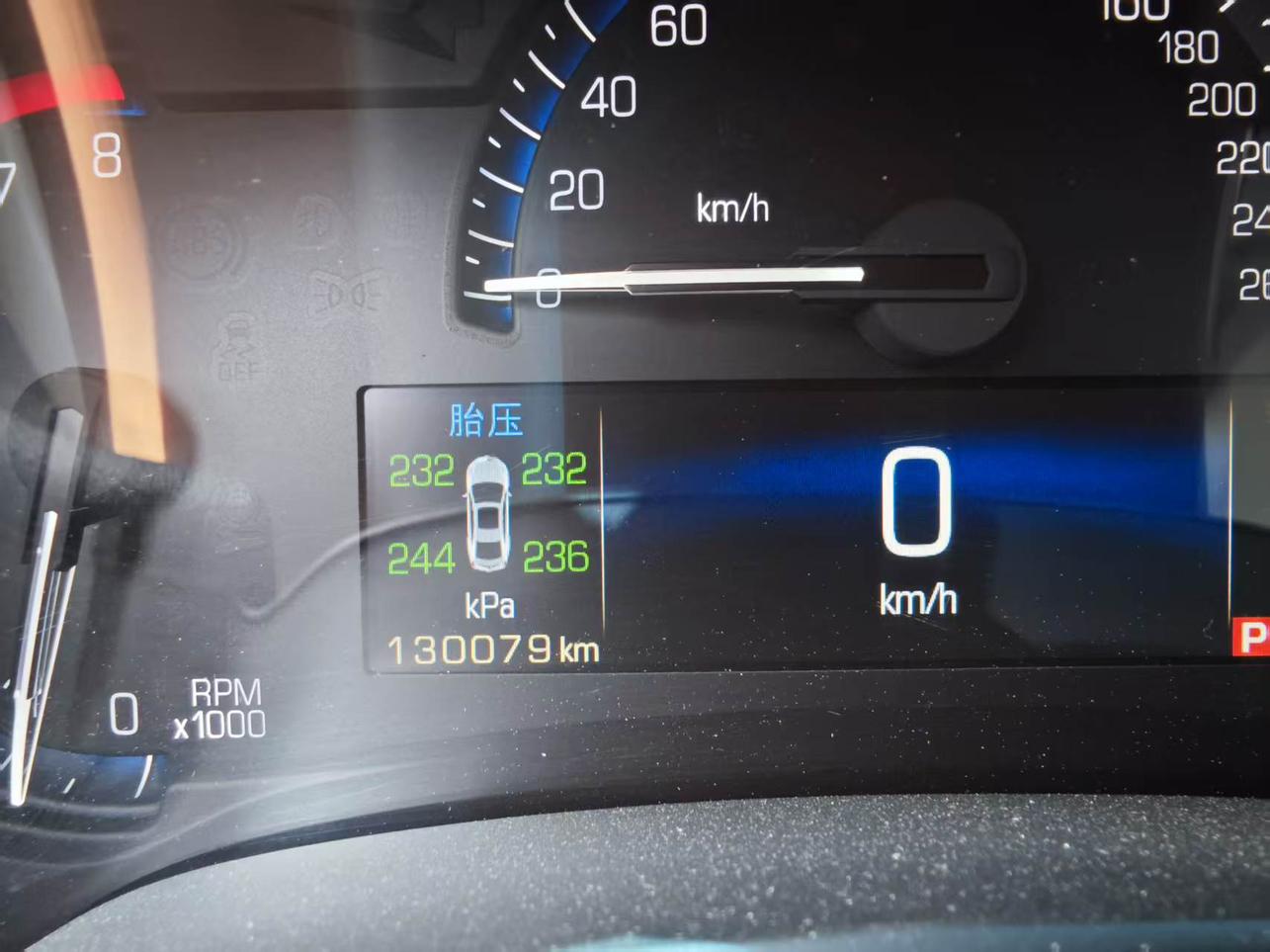 Cadillac XTS 2015 thumb 7