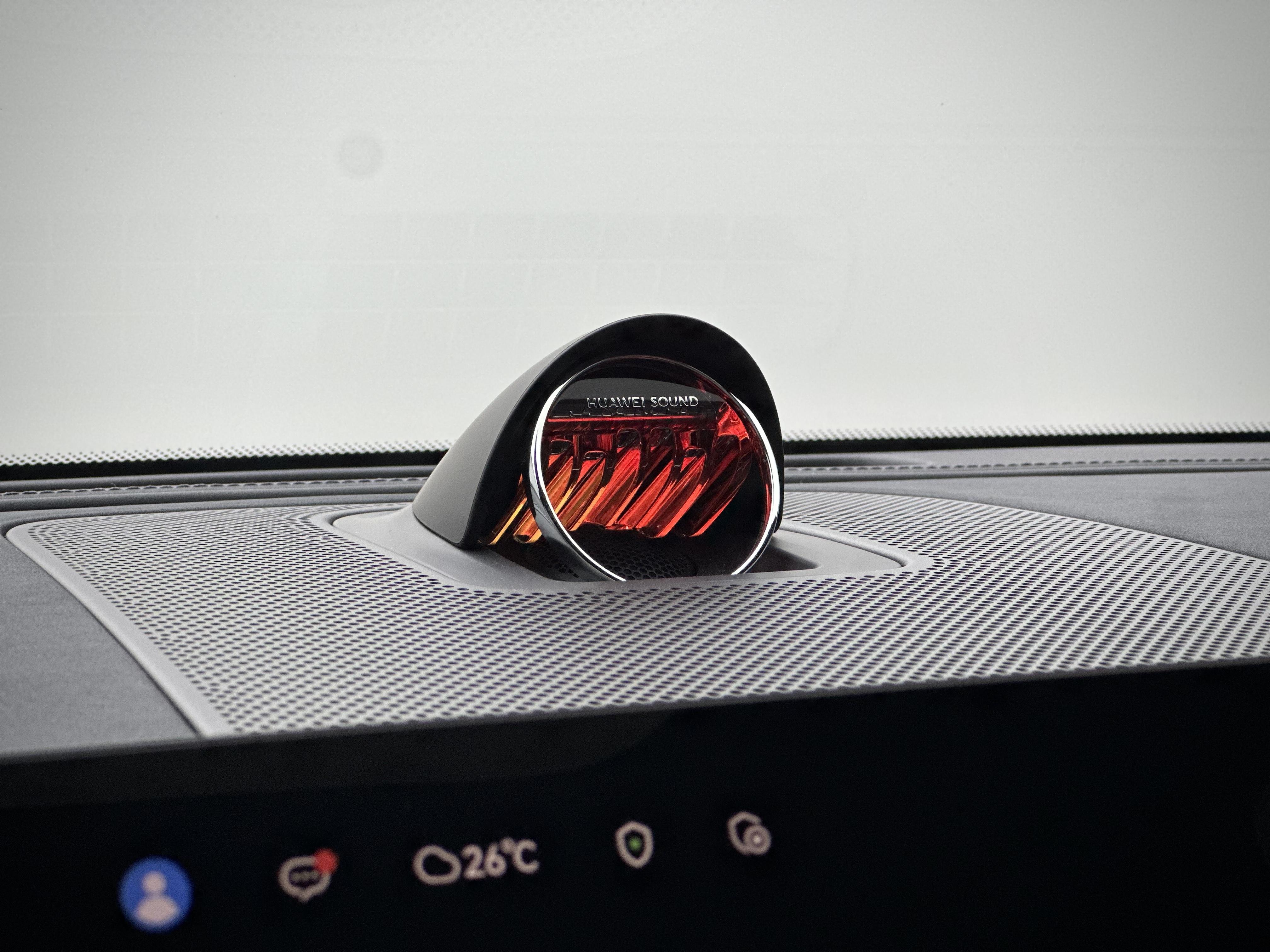 AITO (Wenjie) M9 2024 thumb 9