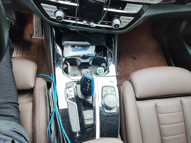 BMW X3 2021 thumb 12