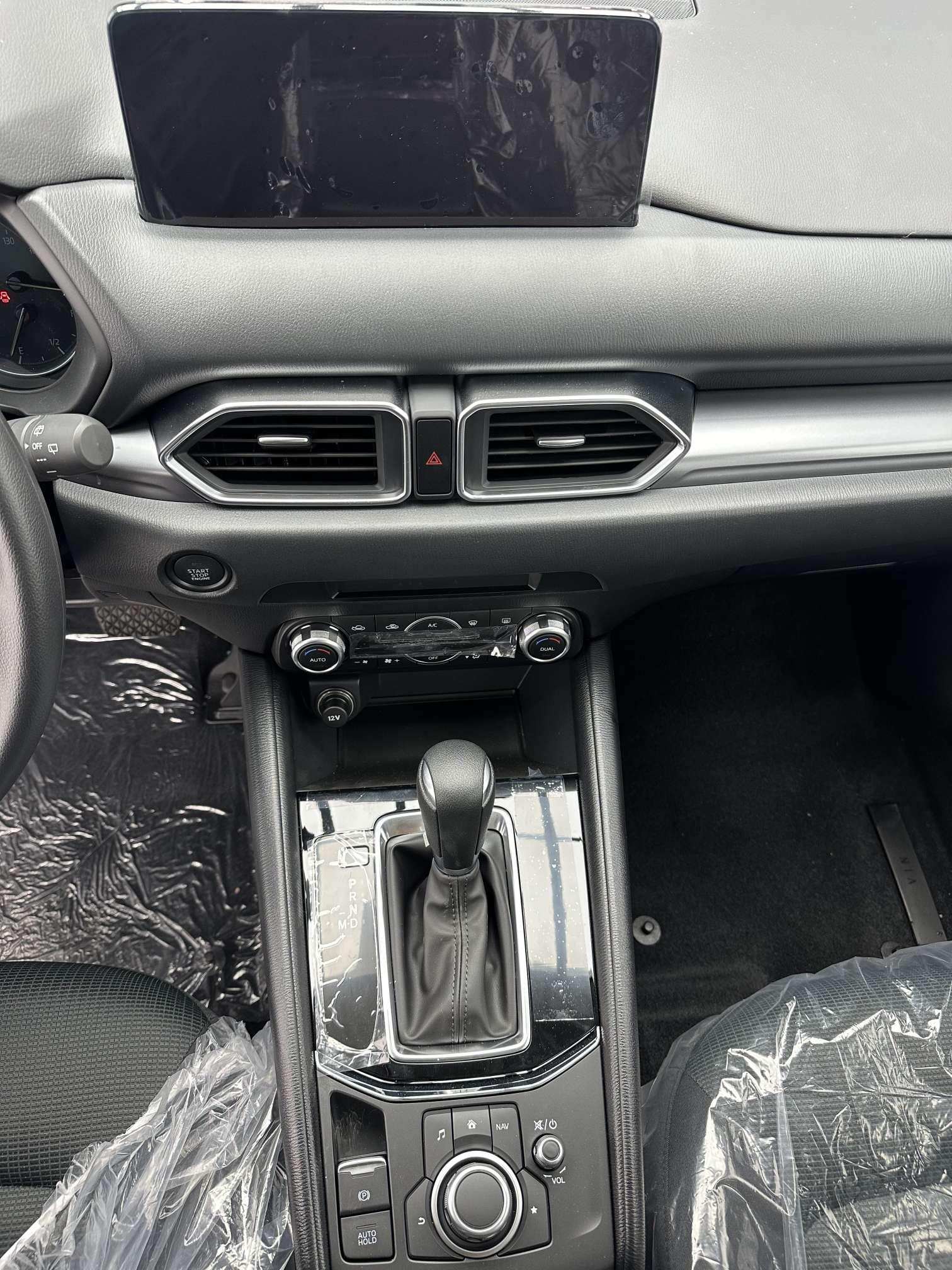 Mazda CX-5 2025 thumb 6