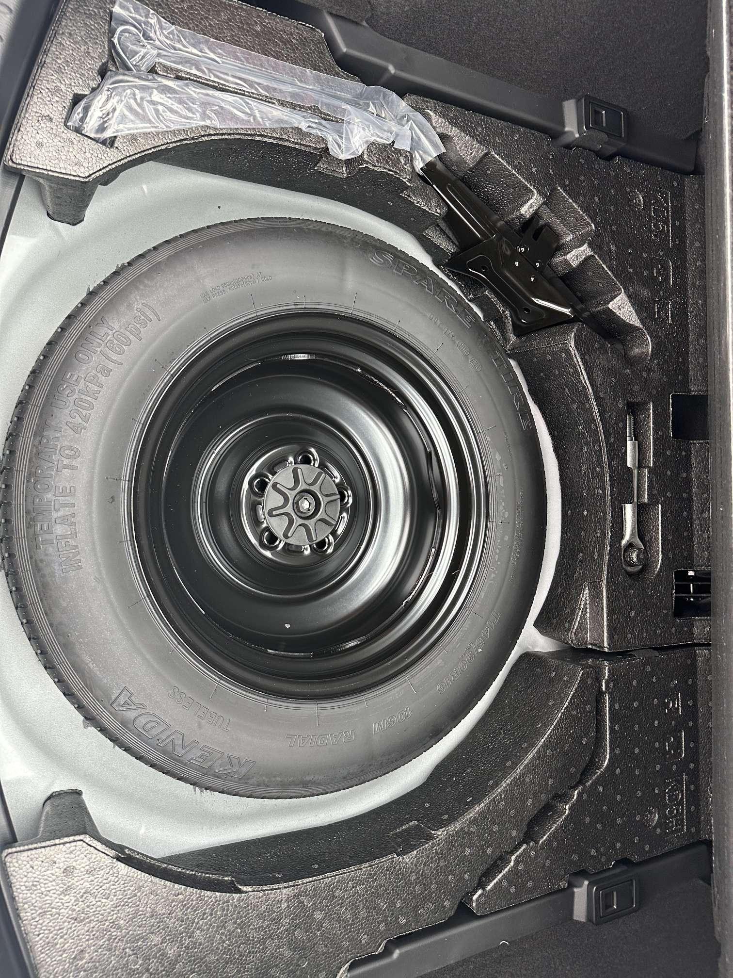 Mazda CX-5 2025 thumb 7
