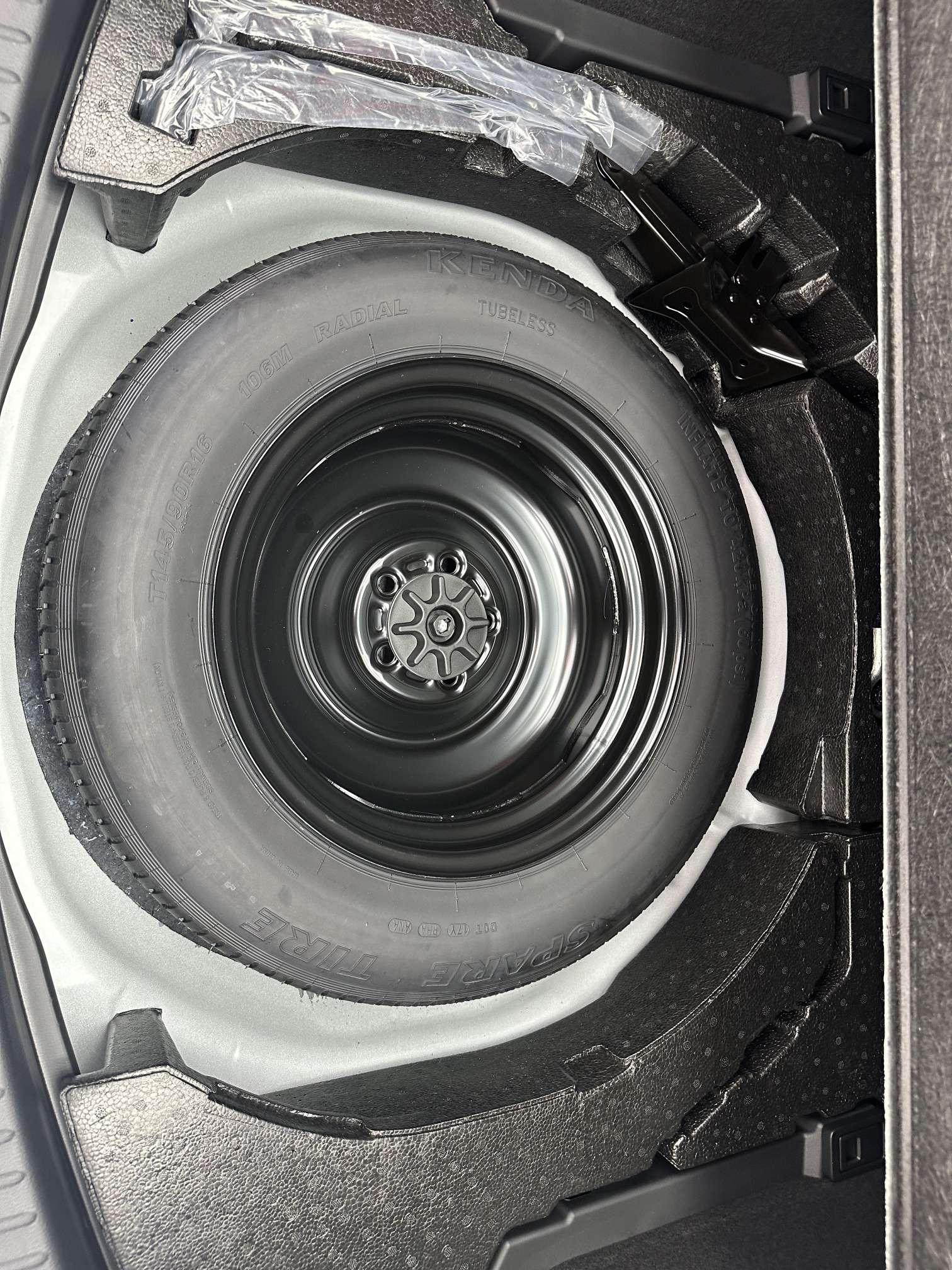 Mazda CX-5 2025 thumb 8