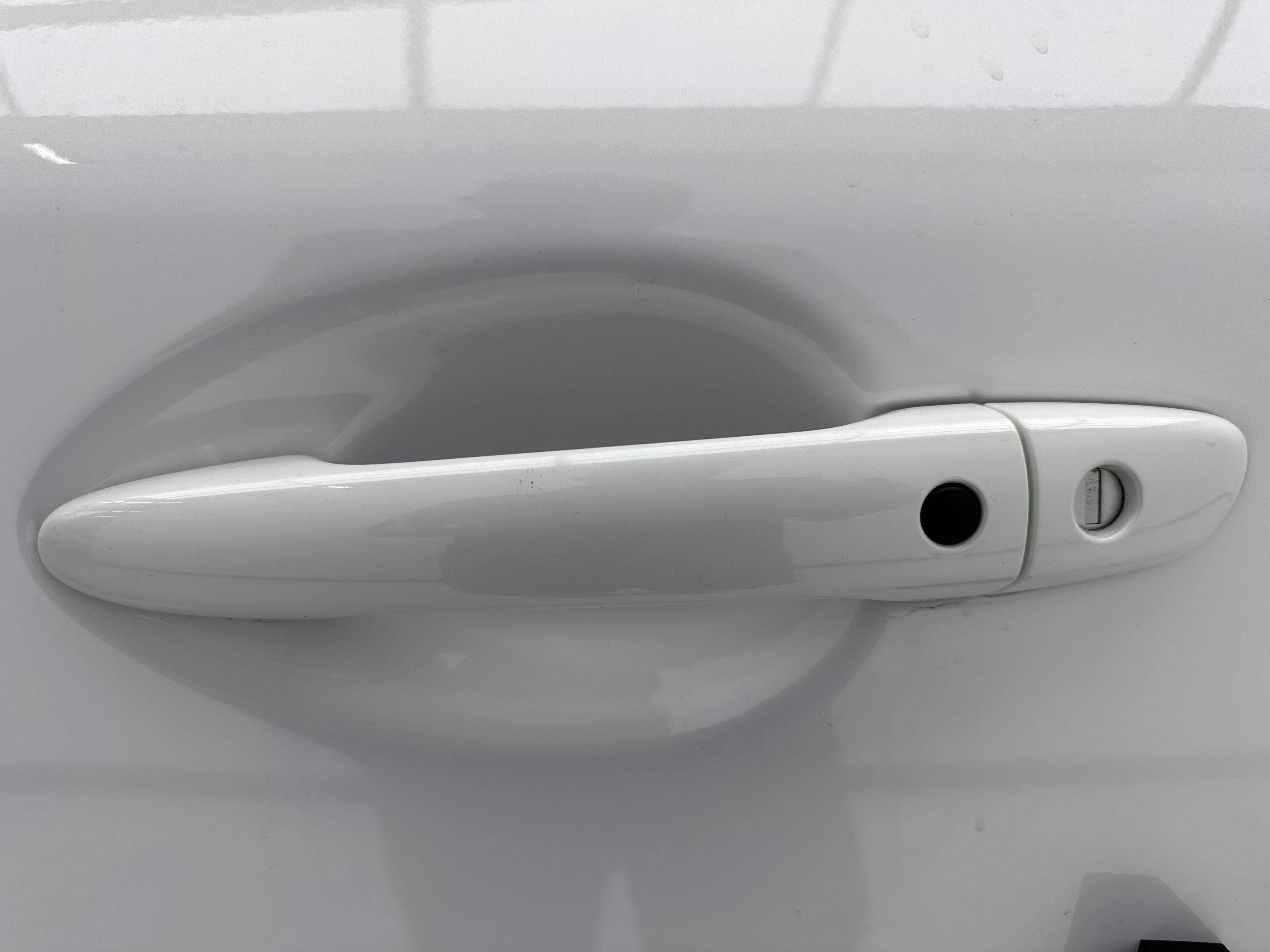 Mazda CX-5 2025 thumb 9
