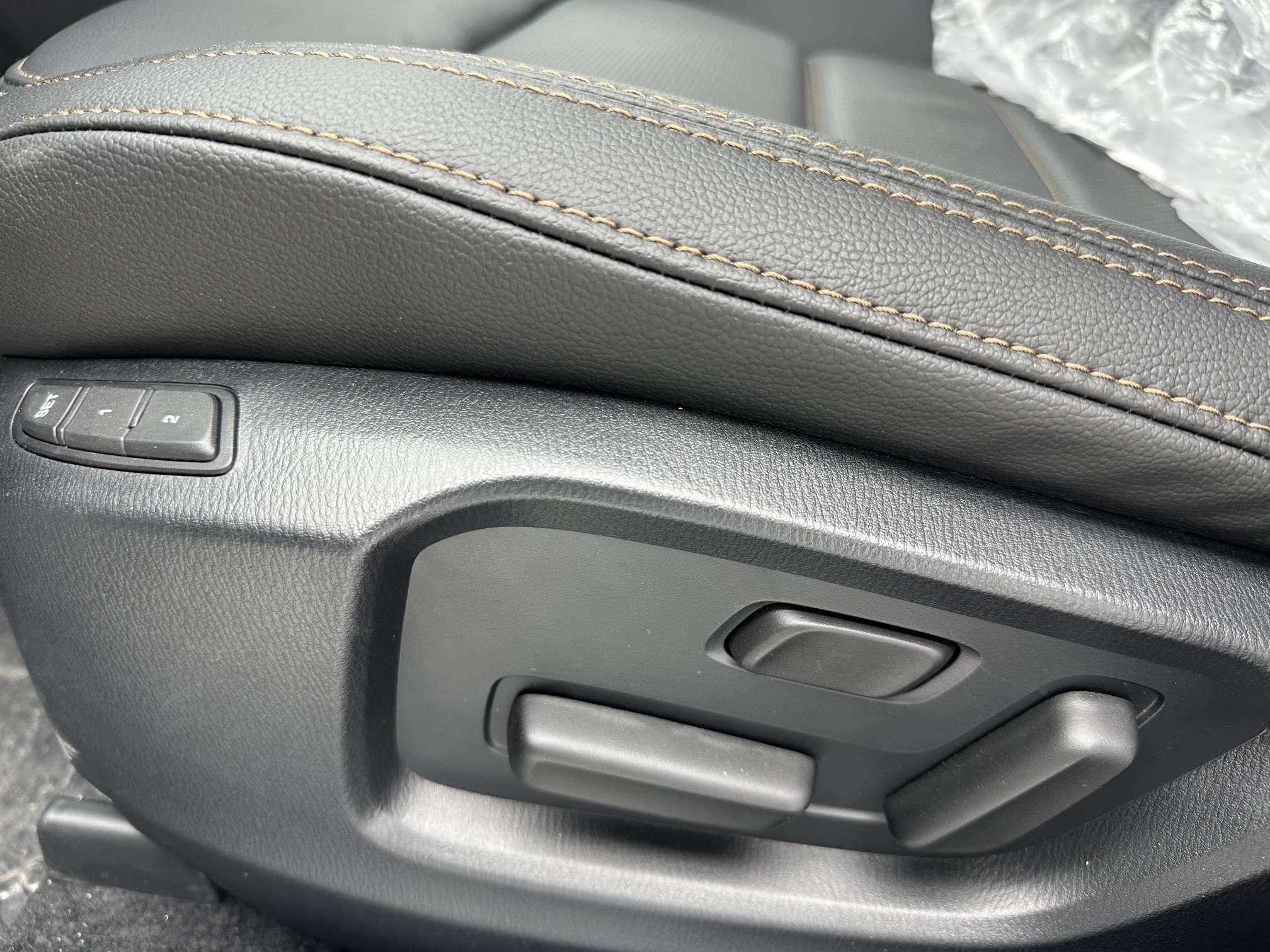 Mazda CX-5 2025 thumb 10