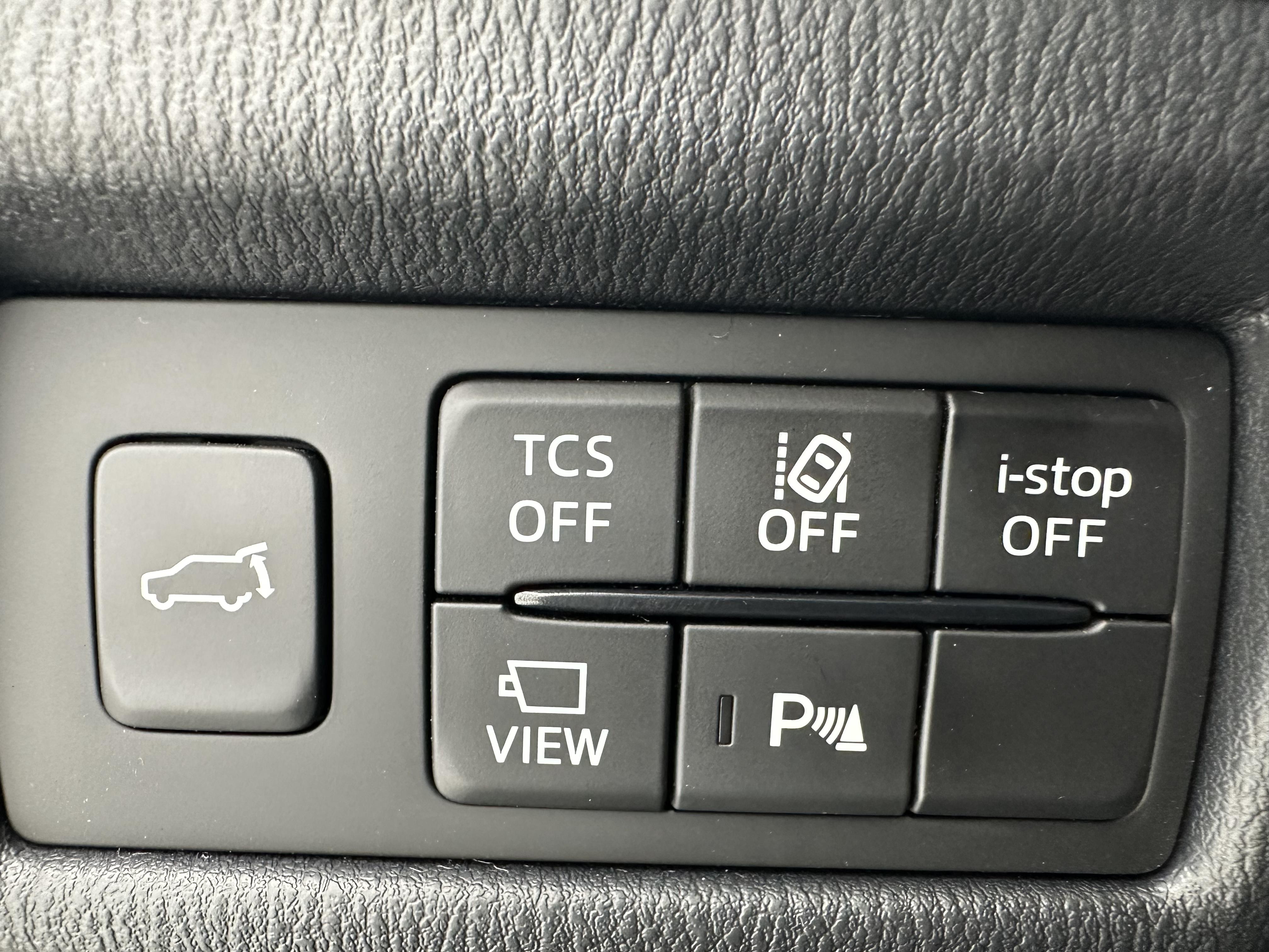 Mazda CX-5 2025 thumb 11