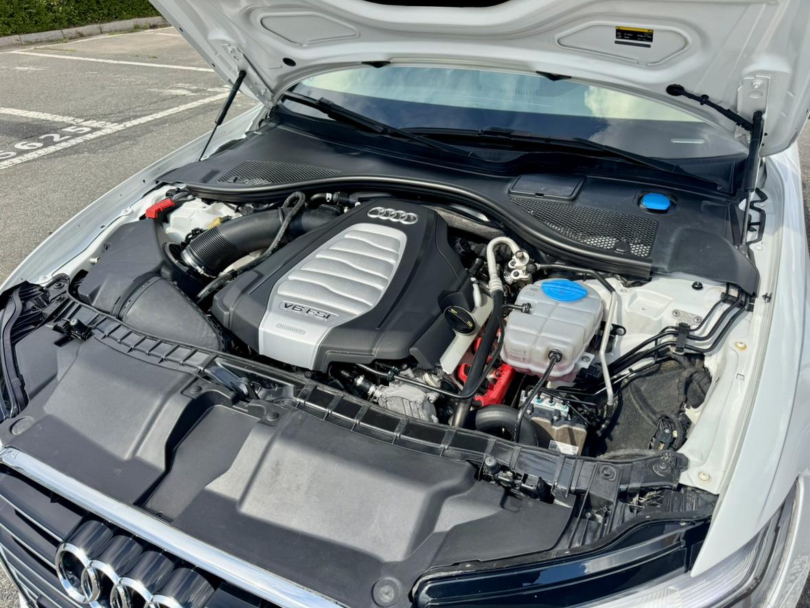 Audi A6 2017 thumb 5