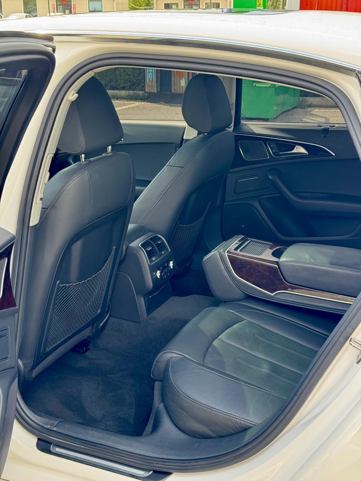 Audi A6 2017 thumb 12
