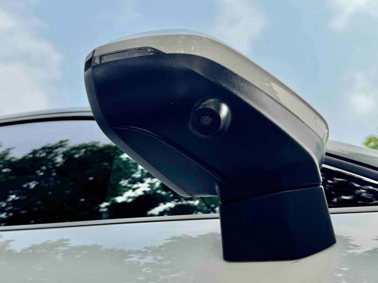 Audi Q2 2022 thumb 6