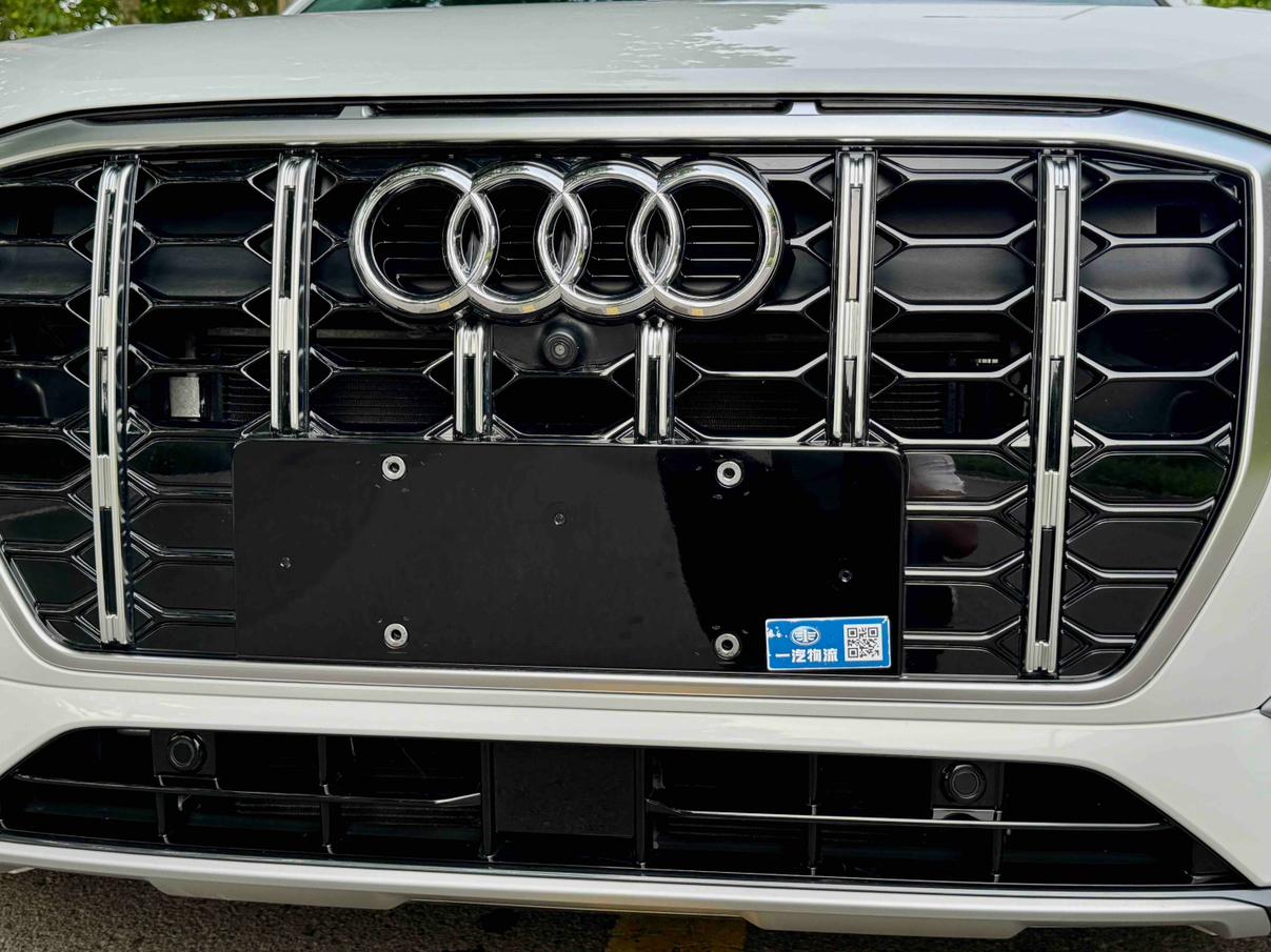 Audi Q2 2022 thumb 8
