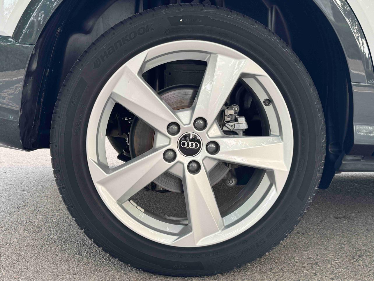 Audi Q2 2022 thumb 9