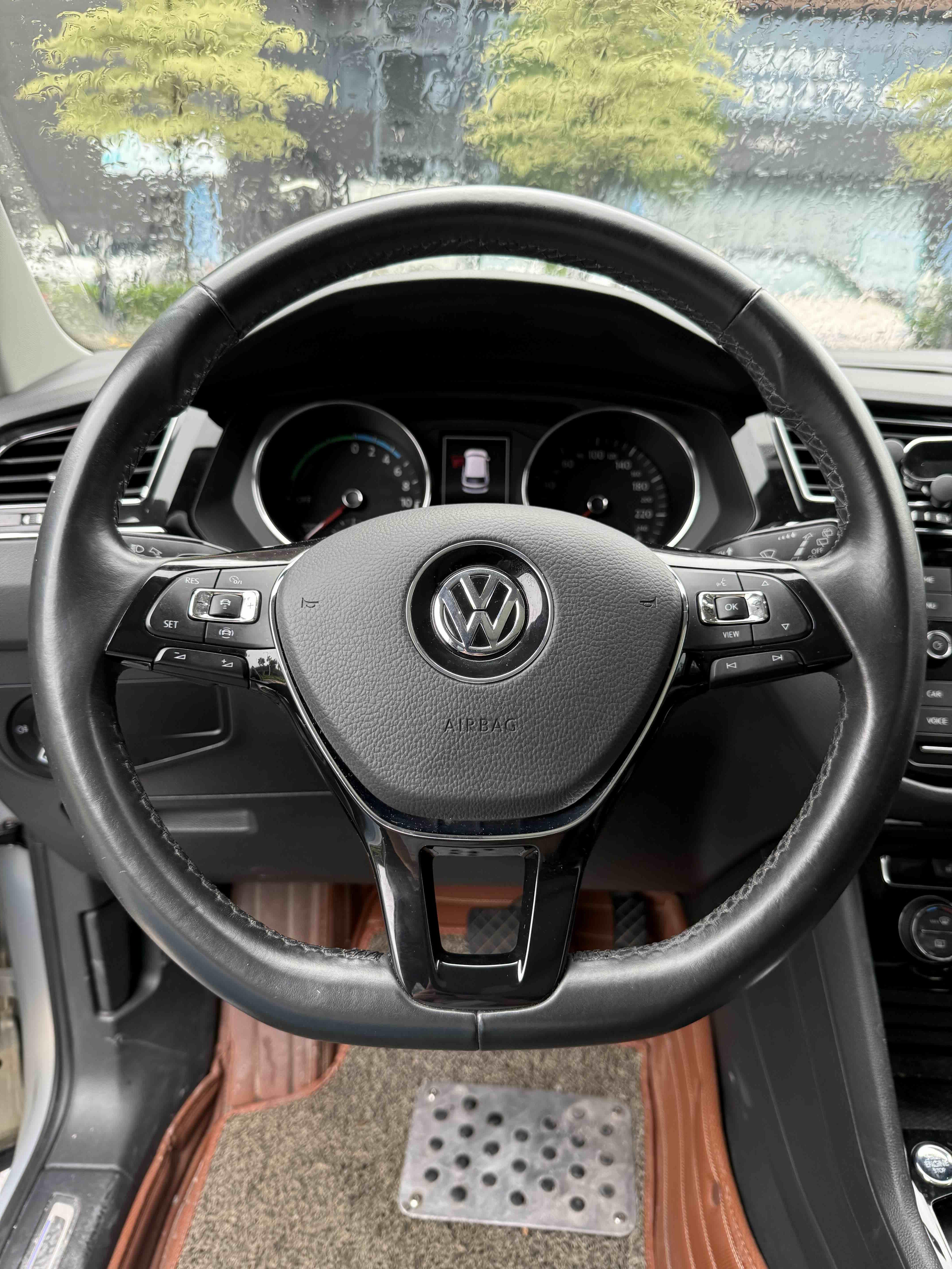 Volkswagen Tiguan 2019 thumb 5