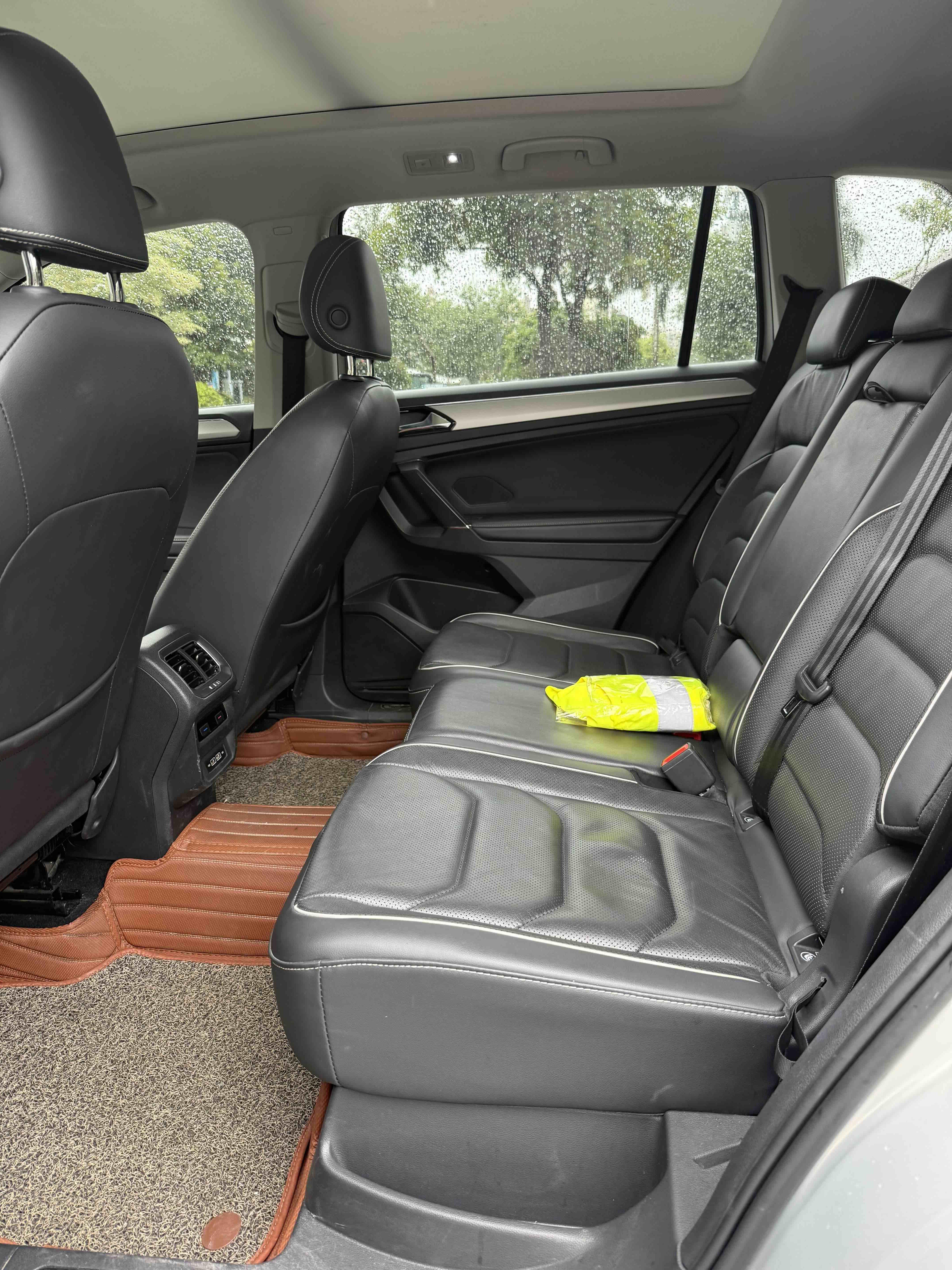 Volkswagen Tiguan 2019 thumb 7