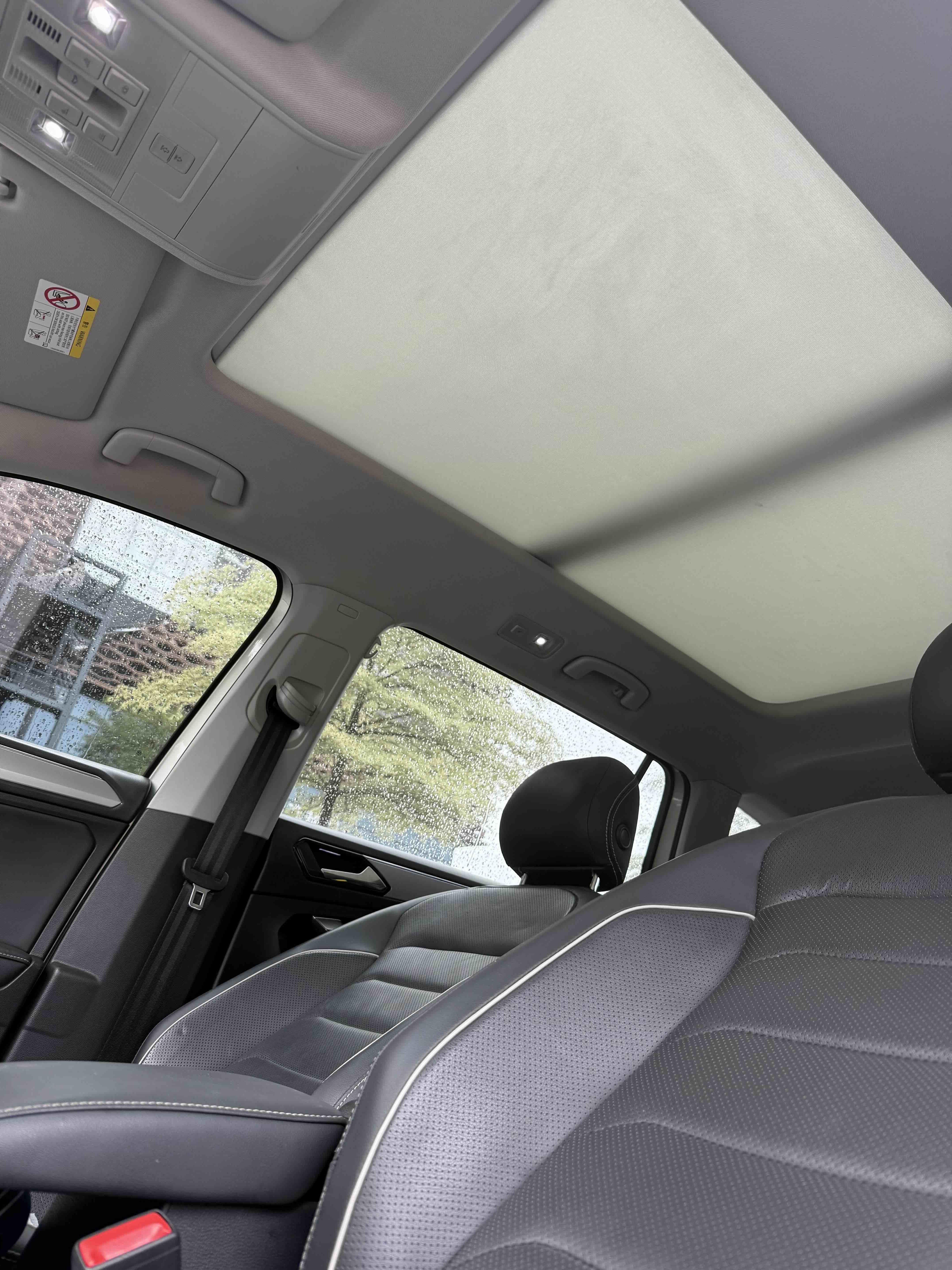Volkswagen Tiguan 2019 thumb 8