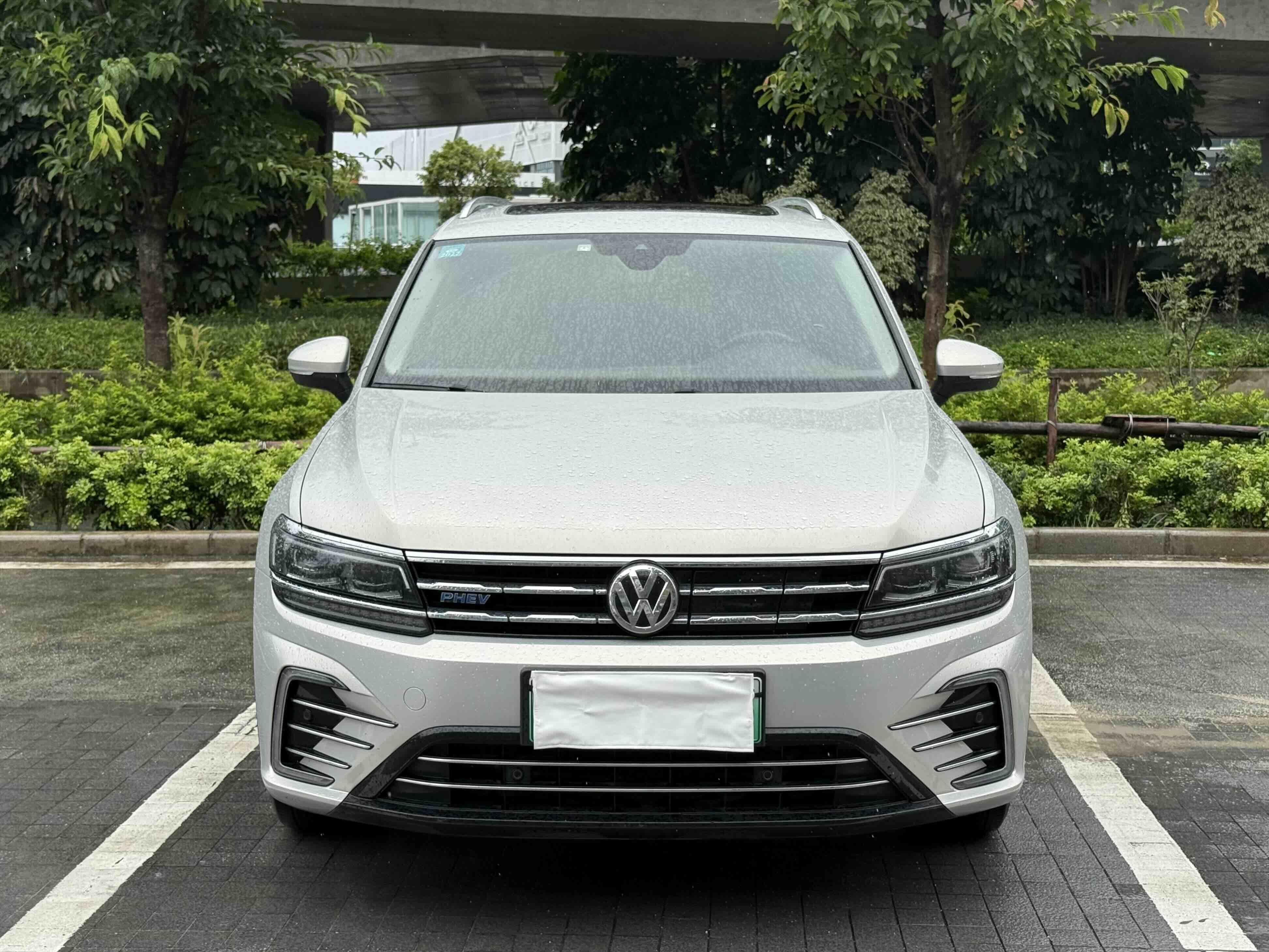 Volkswagen Tiguan 2019 thumb 10