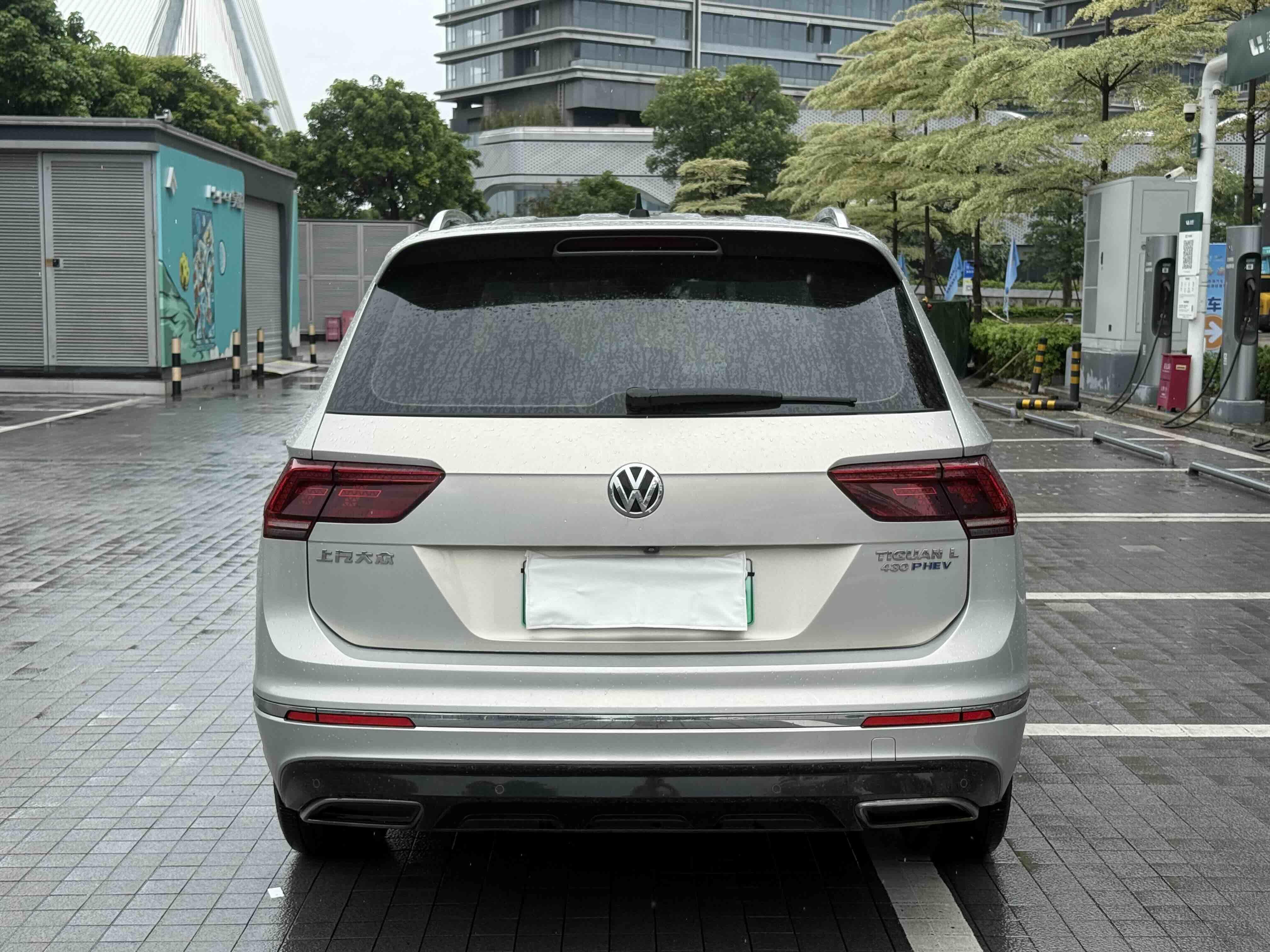 Volkswagen Tiguan 2019 thumb 12