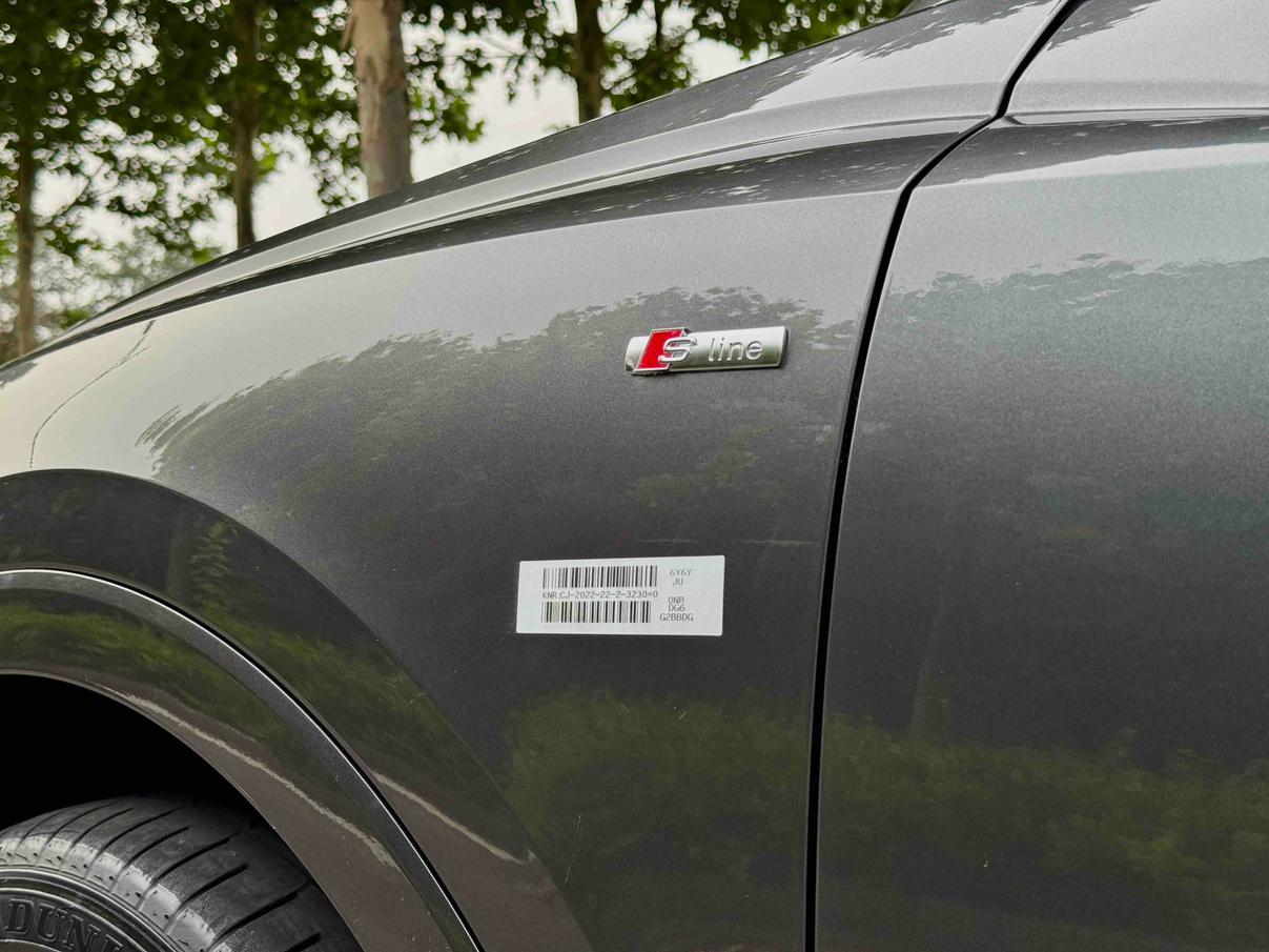 Audi Q3 2022 thumb 10
