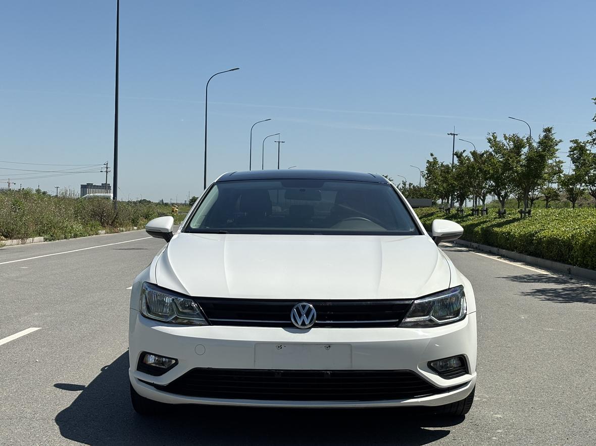 Volkswagen Lamando 2017 thumb 9