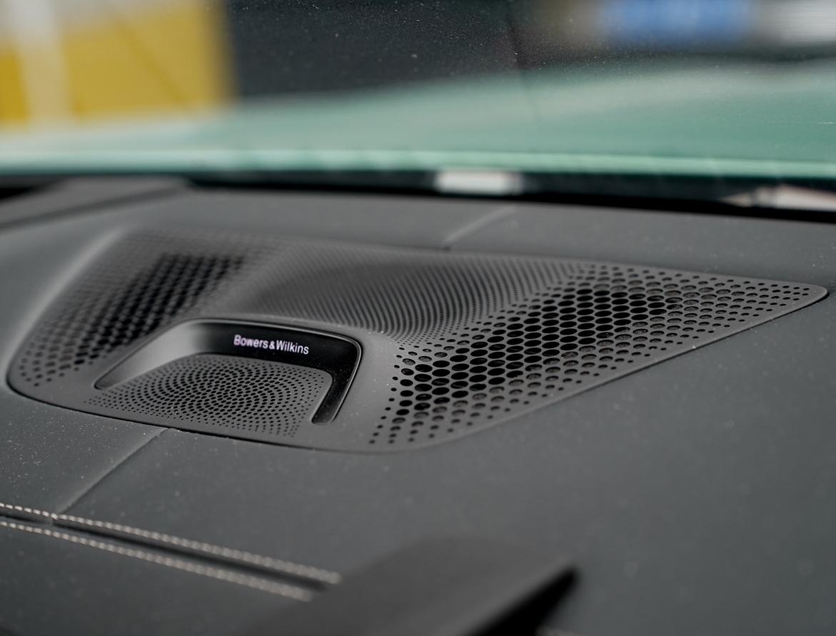 BMW X6 M 2023 thumb 6