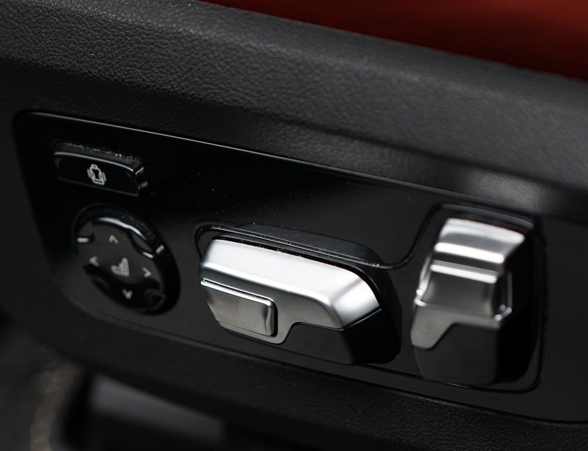 BMW X6 M 2023 thumb 7