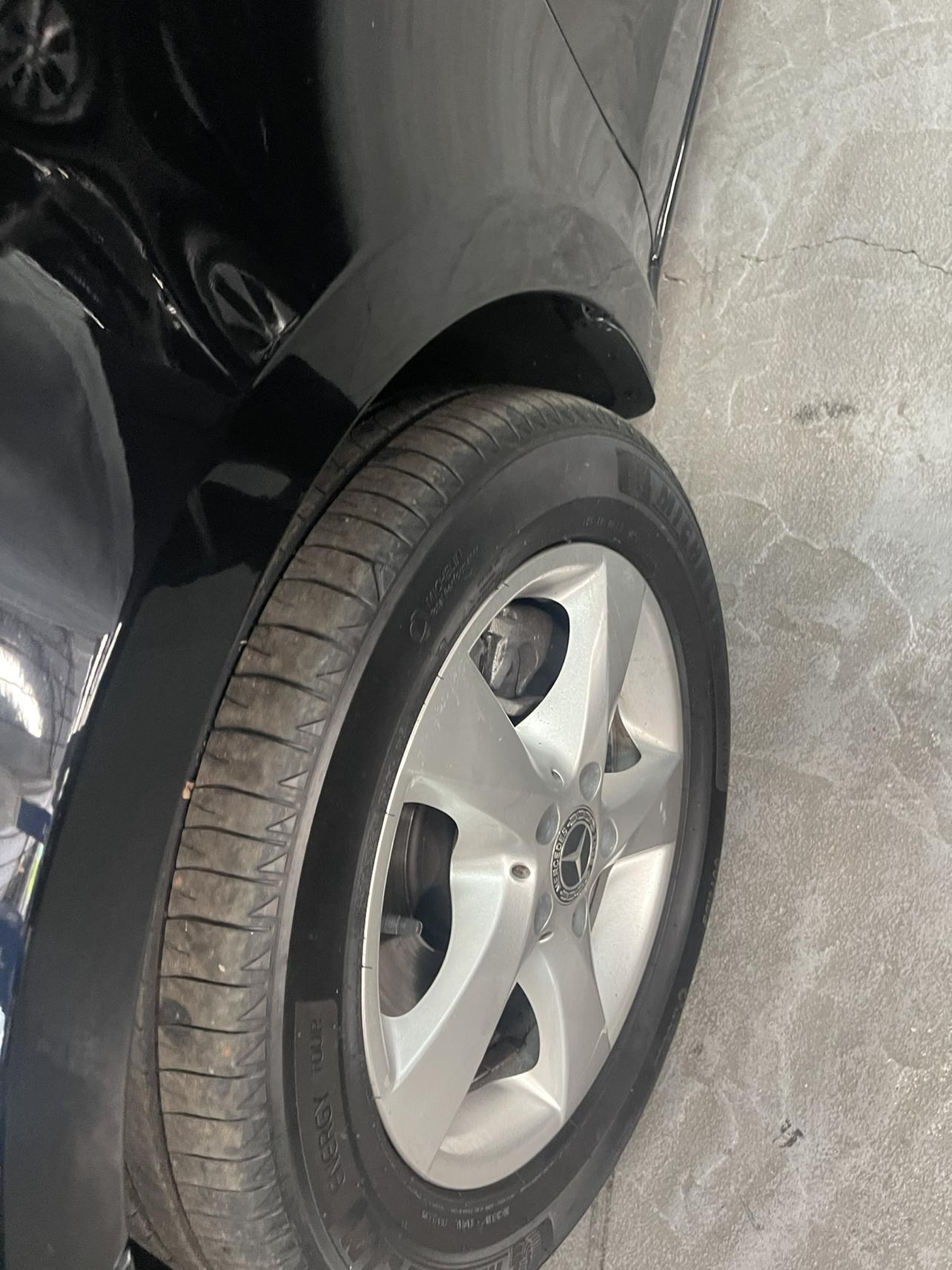 Mercedes-Benz Wei Ting 2021 thumb 4