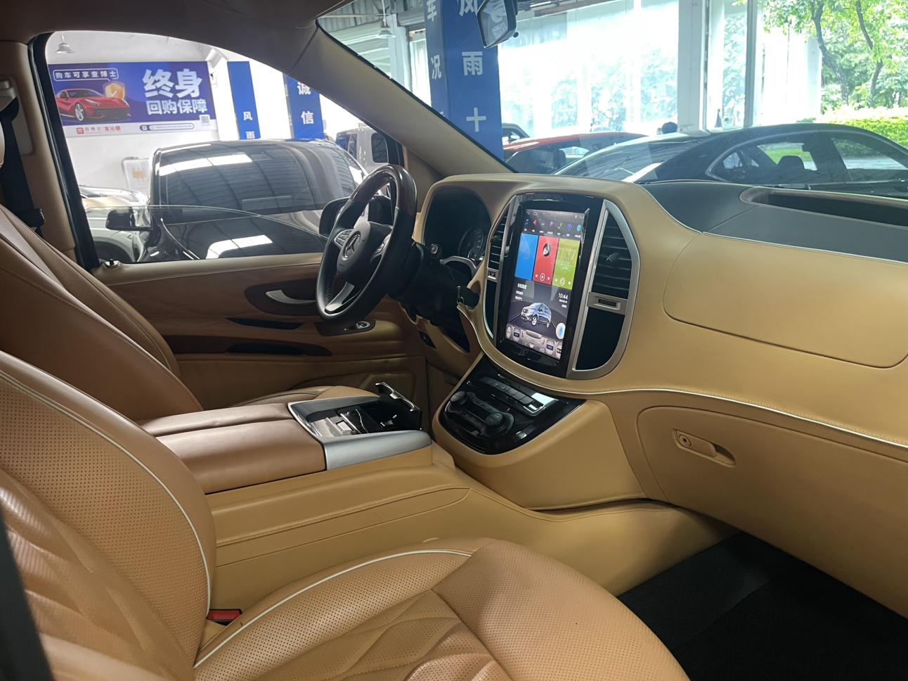 Mercedes-Benz Wei Ting 2021 thumb 6