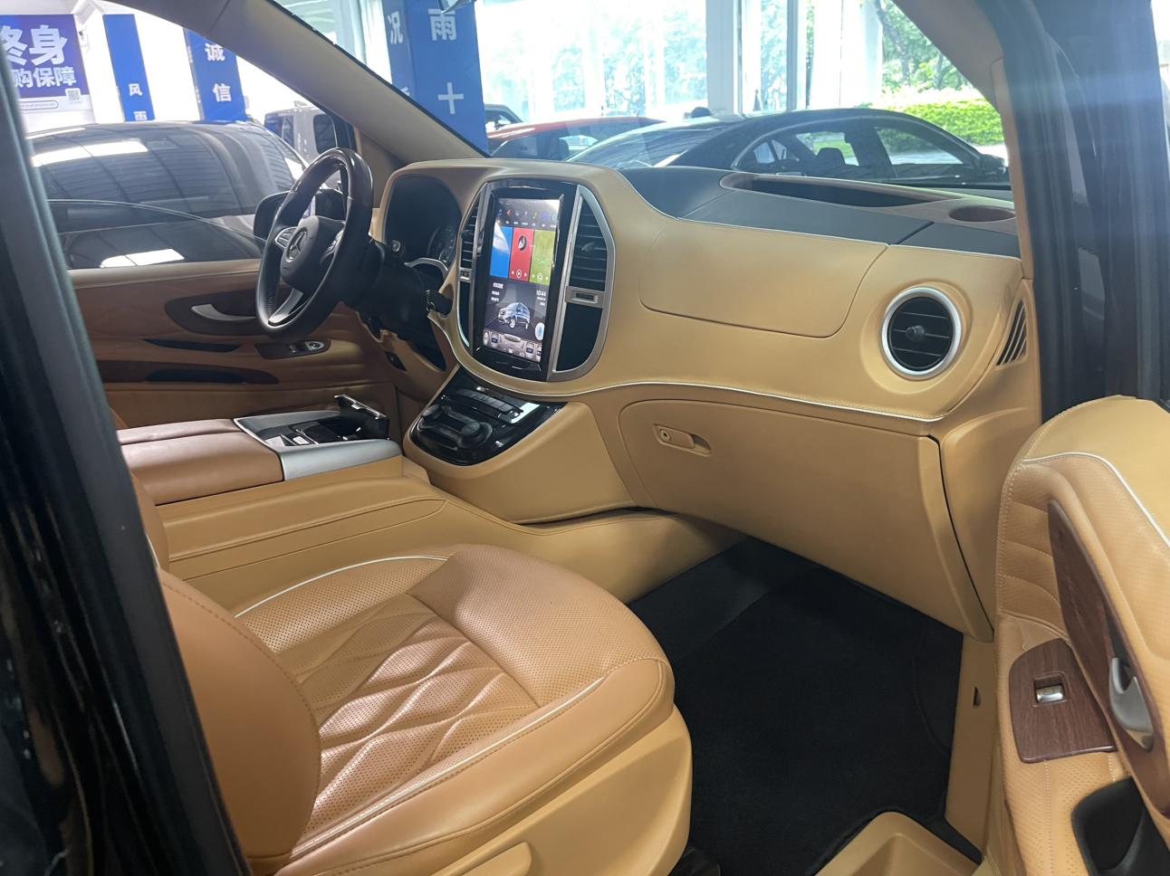Mercedes-Benz Wei Ting 2021 thumb 7