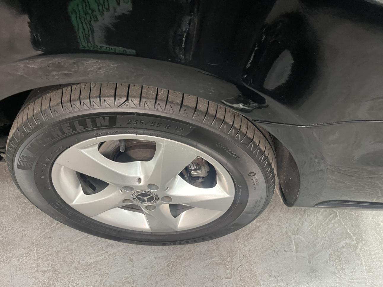 Mercedes-Benz Wei Ting 2021 thumb 8
