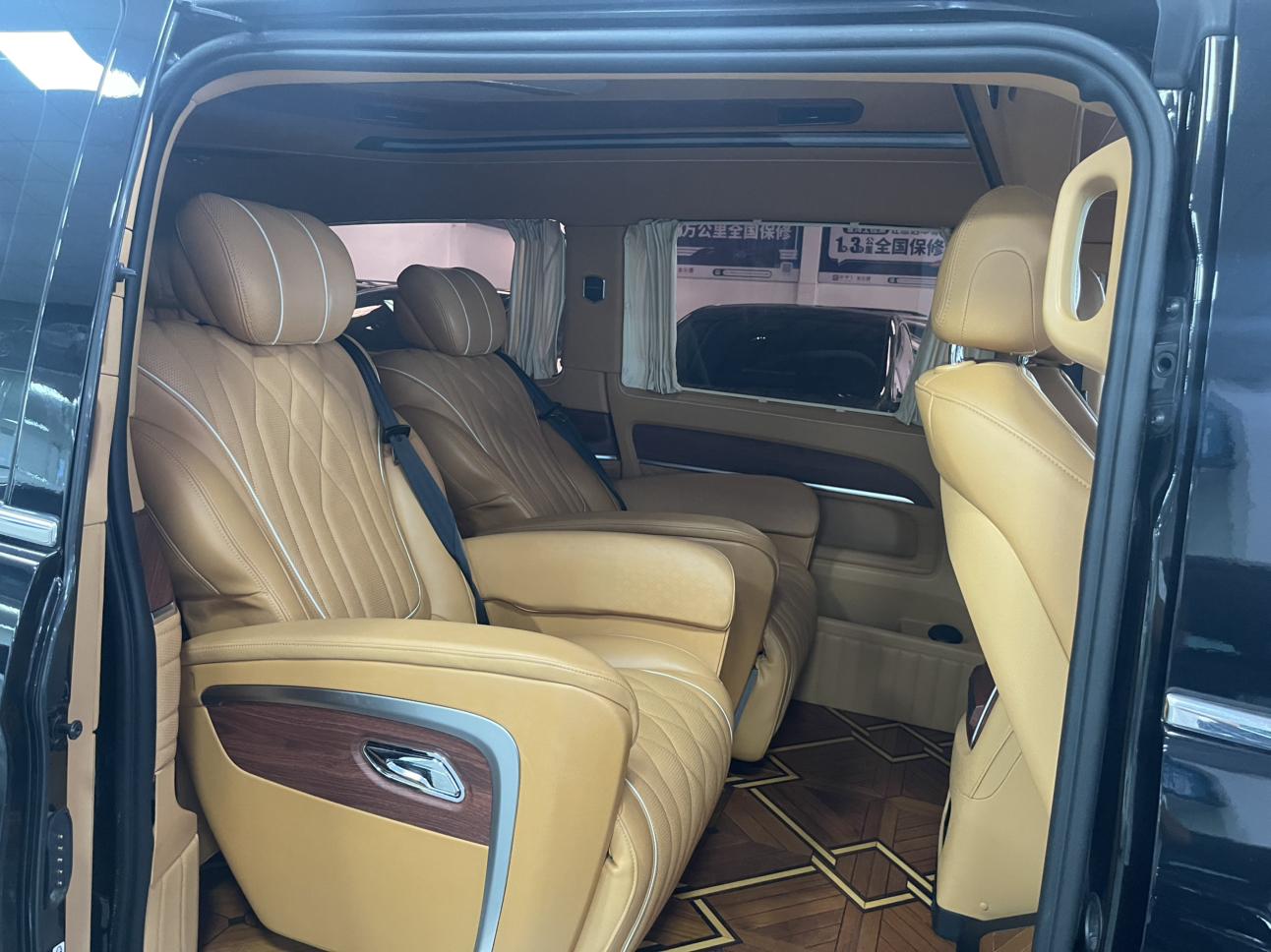 Mercedes-Benz Wei Ting 2021 thumb 10