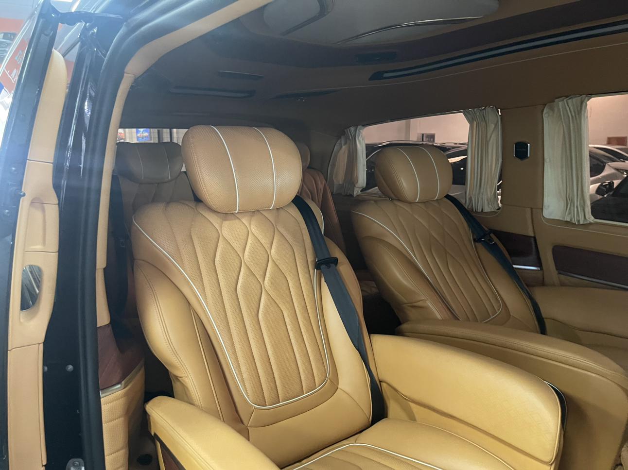 Mercedes-Benz Wei Ting 2021 thumb 11