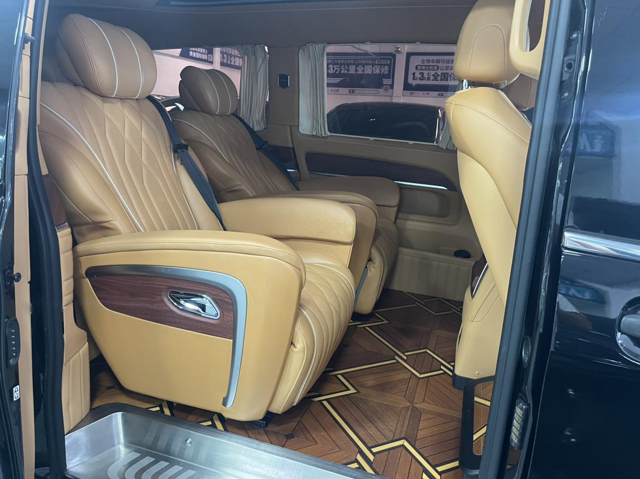 Mercedes-Benz Wei Ting 2021 thumb 12