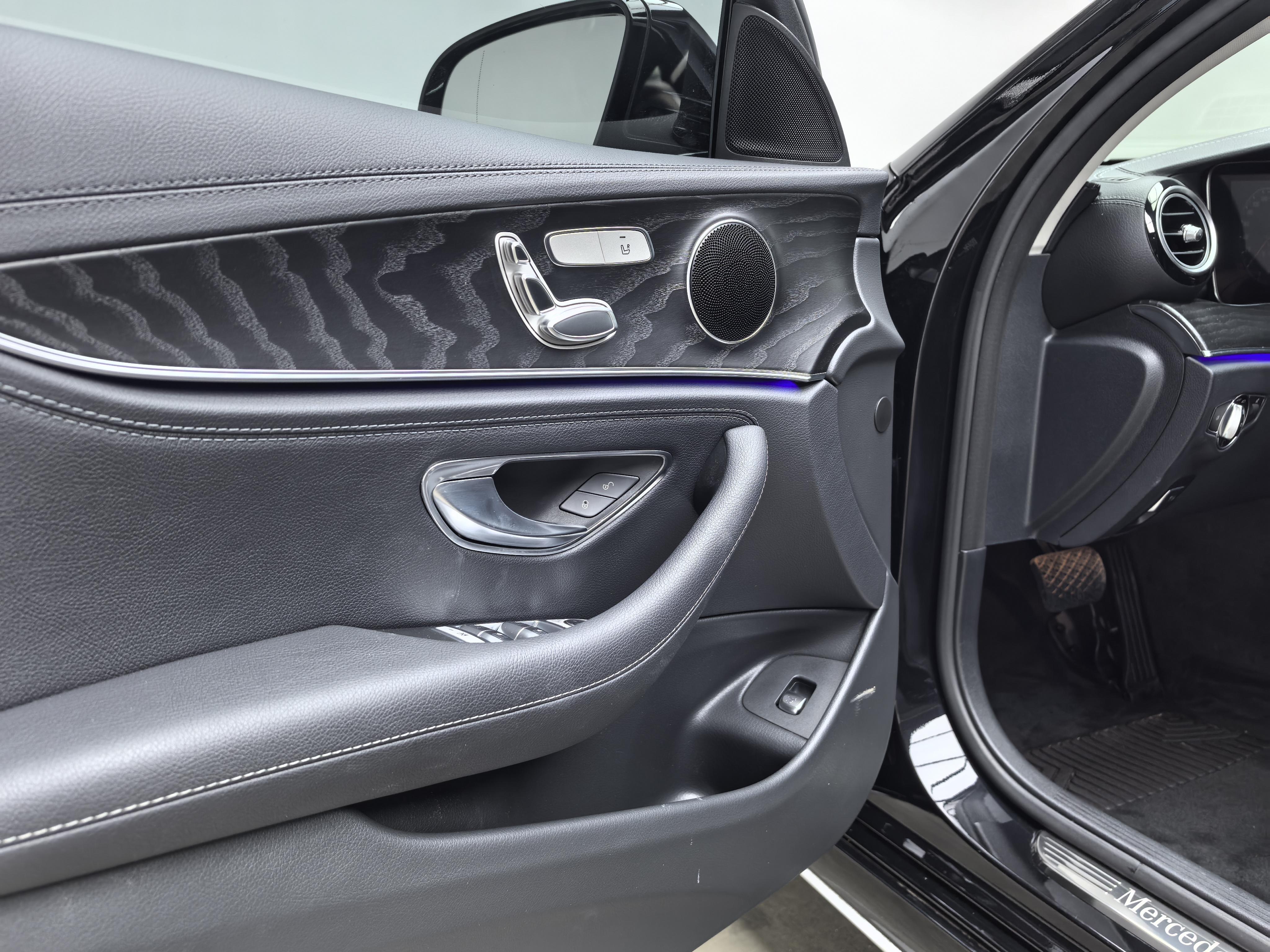 Mercedes-Benz E-Класс 2019 thumb 6